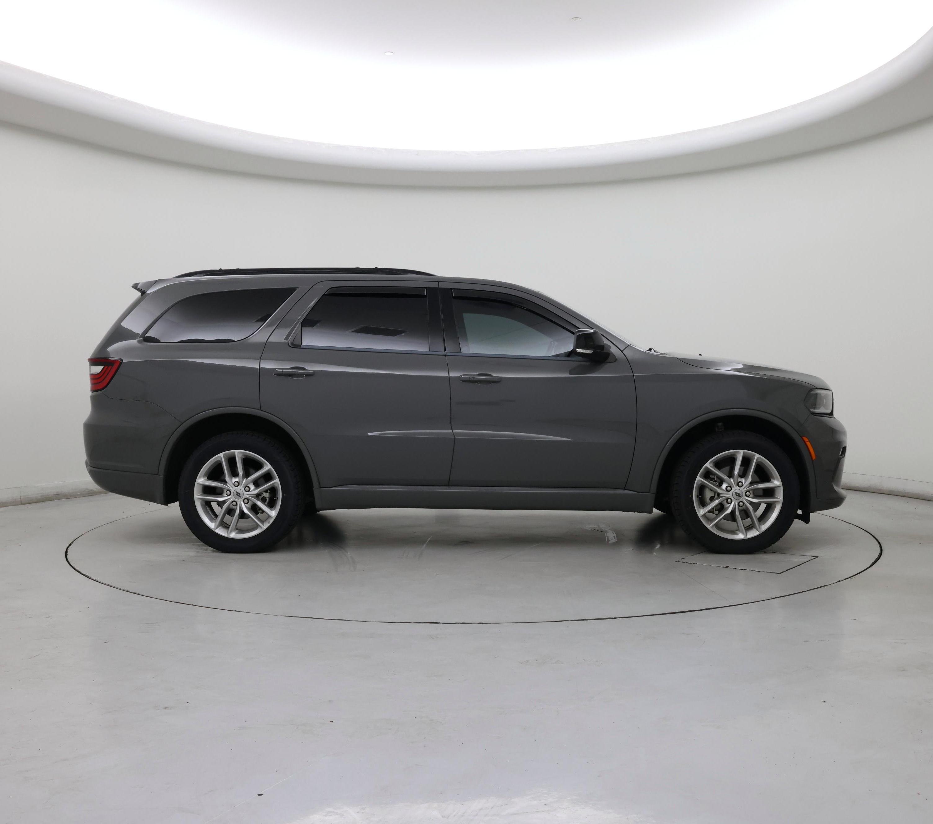 Thumbnail: 2023 Dodge Durango - 7