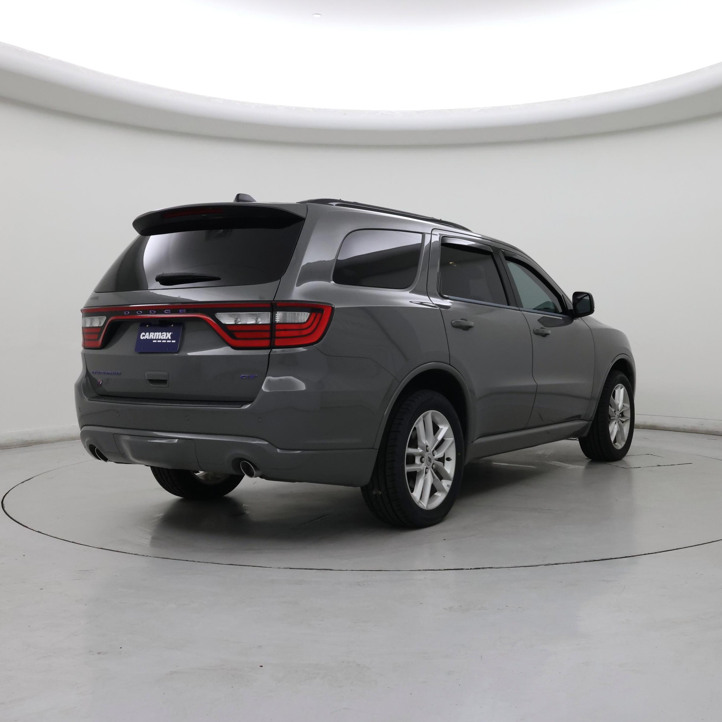 Thumbnail: 2023 Dodge Durango - 8