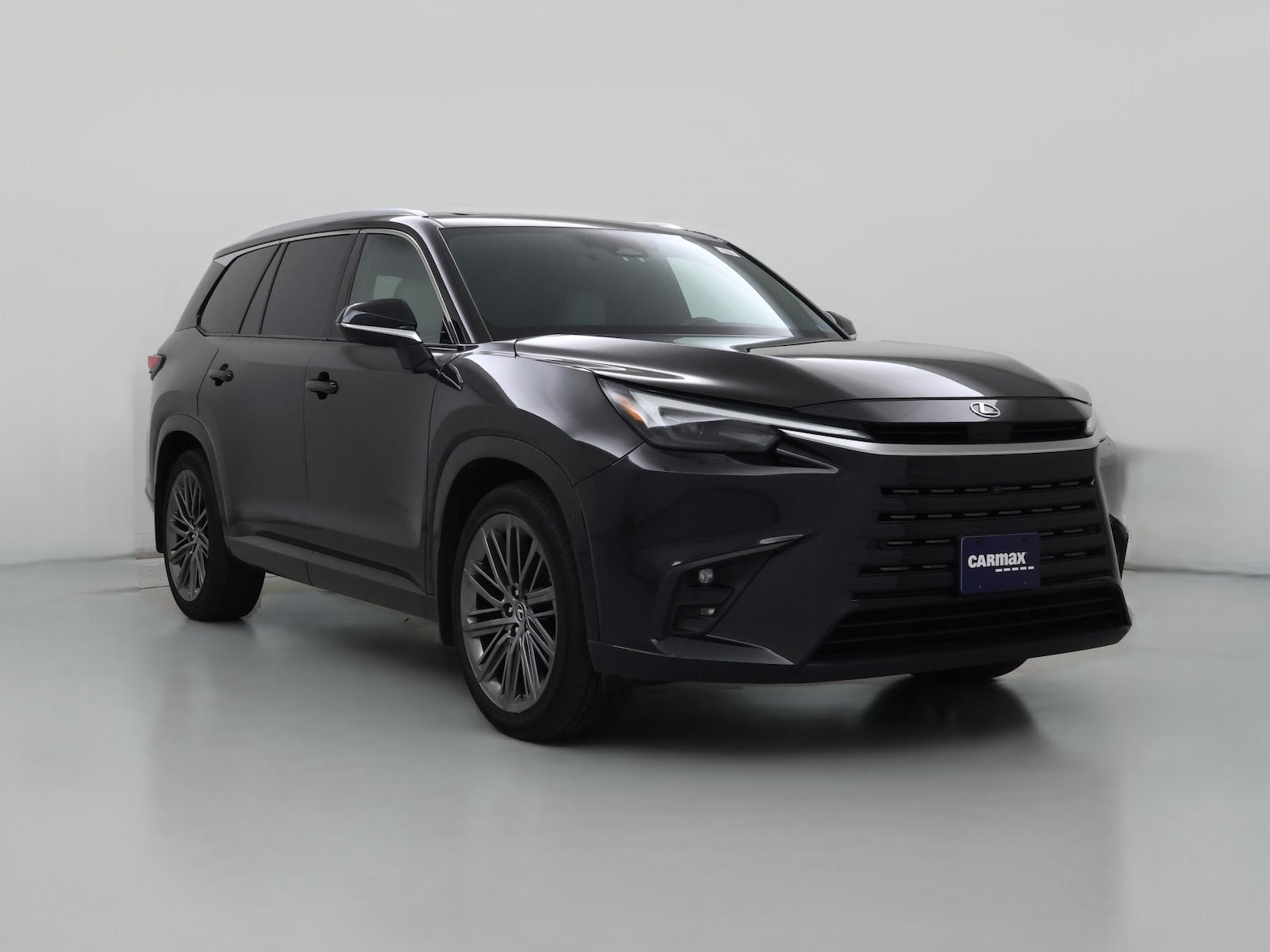 2024 Lexus TX