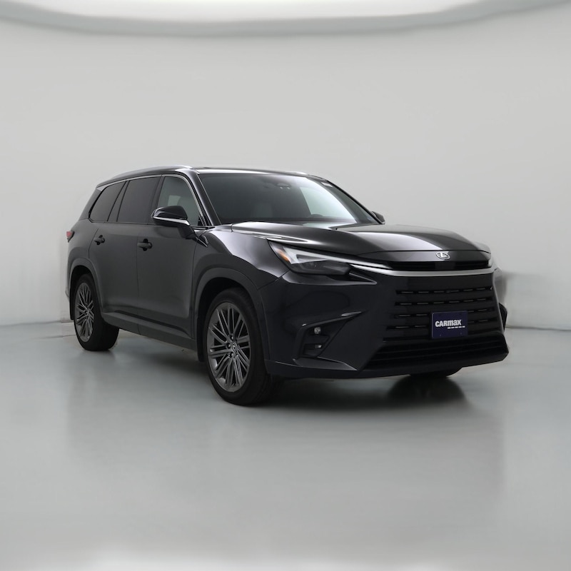 2024 Lexus TX 350 Luxury