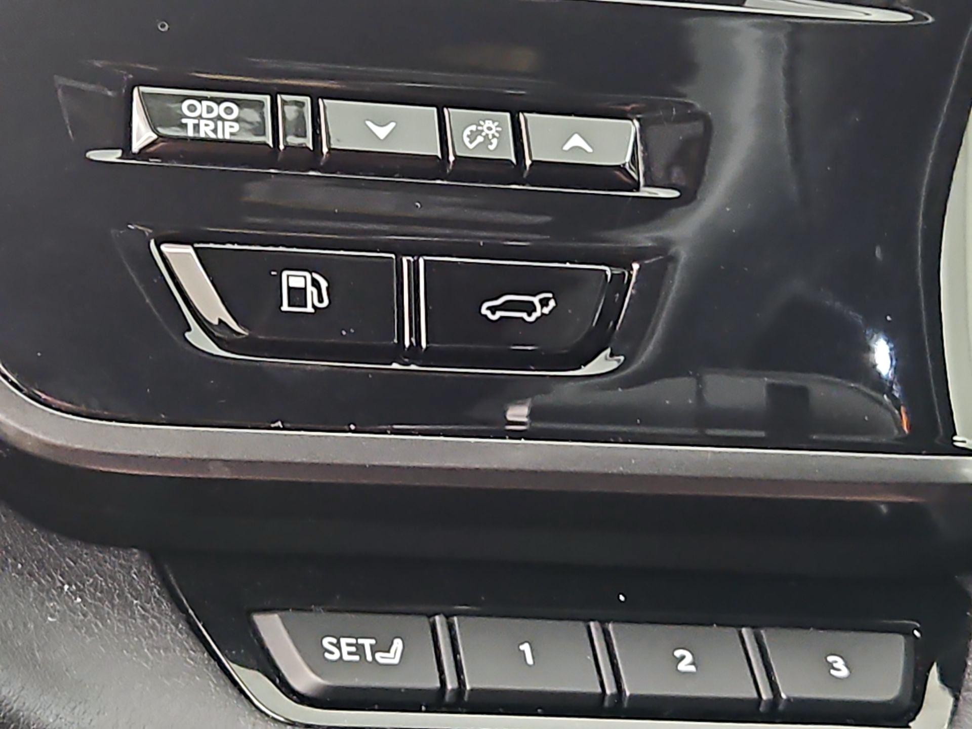 Thumbnail: 2024 Lexus TX - 13