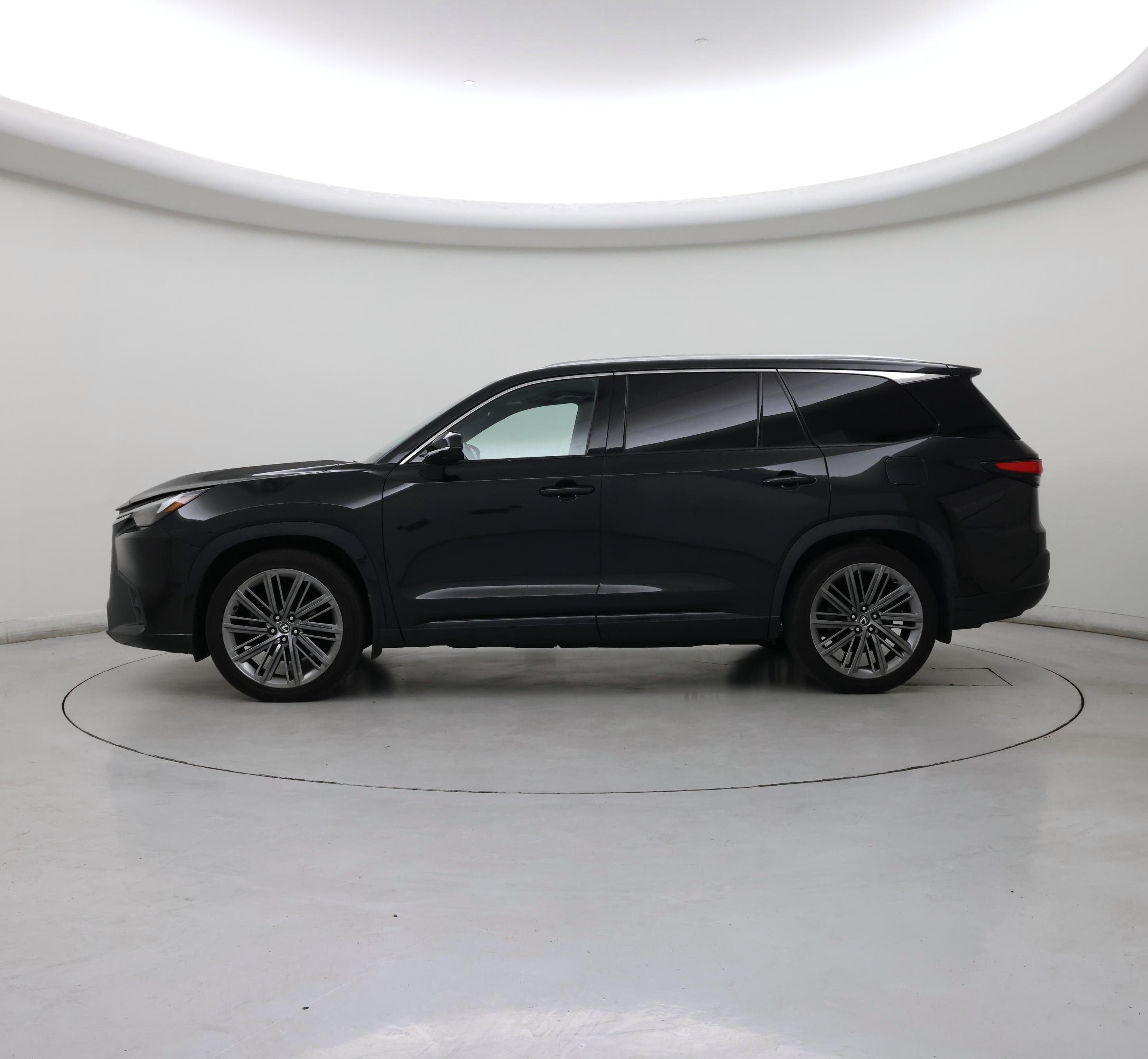 Thumbnail: 2024 Lexus TX - 3