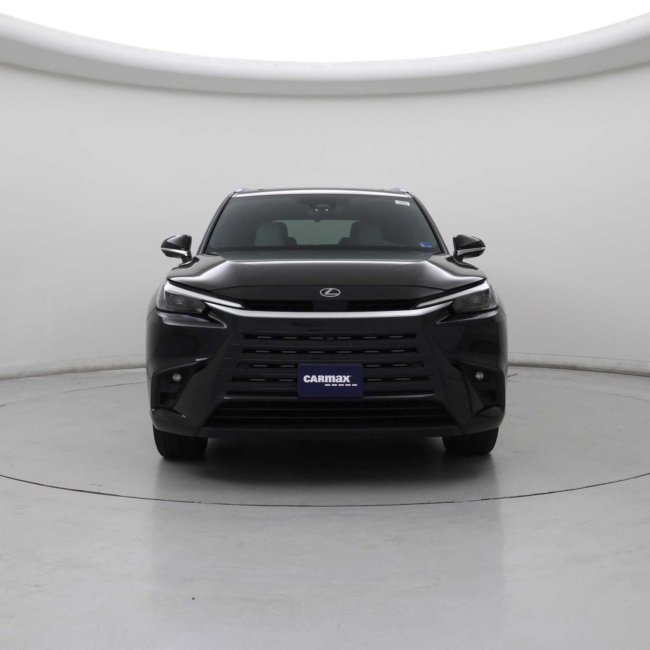 Thumbnail: 2024 Lexus TX - 5