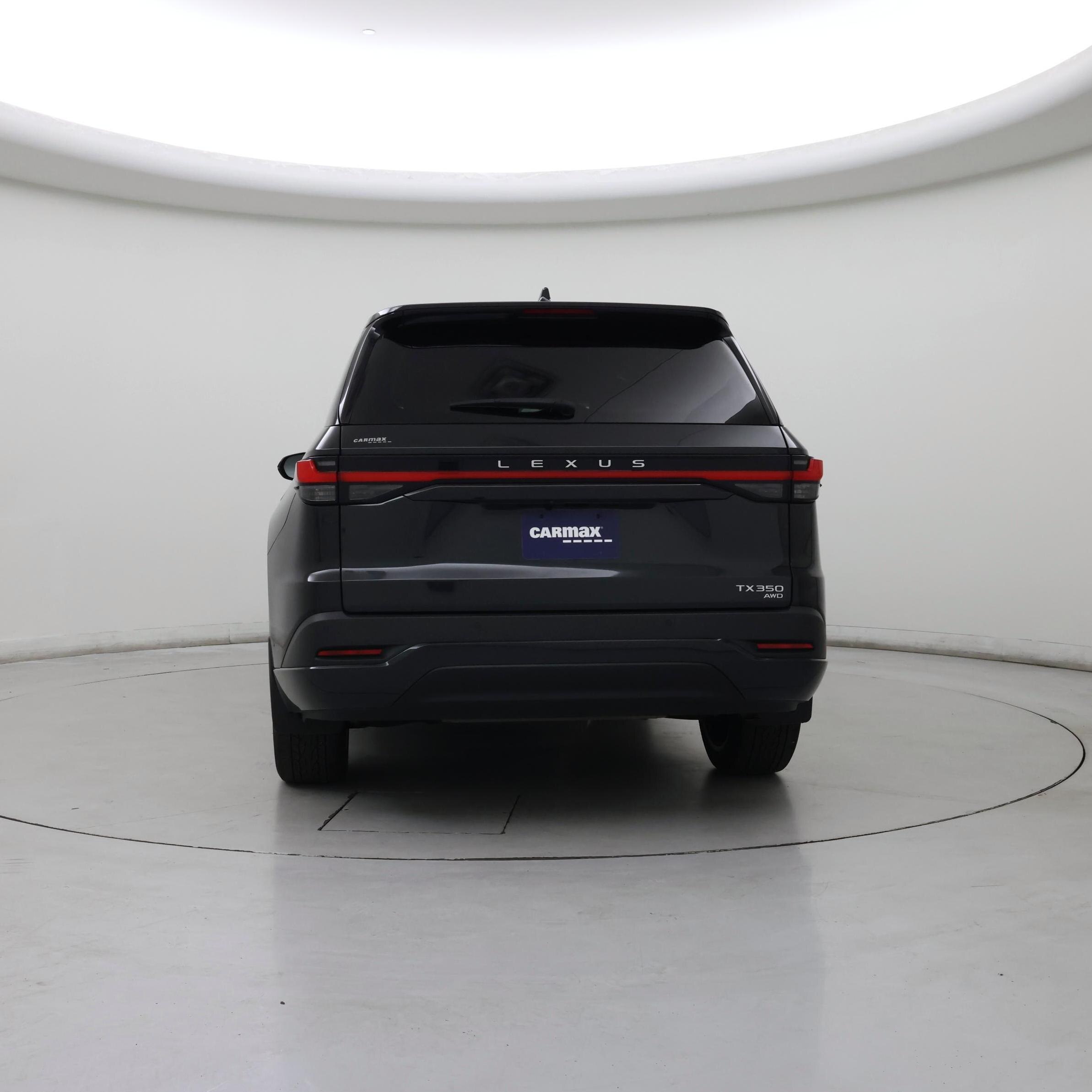 Thumbnail: 2024 Lexus TX - 6