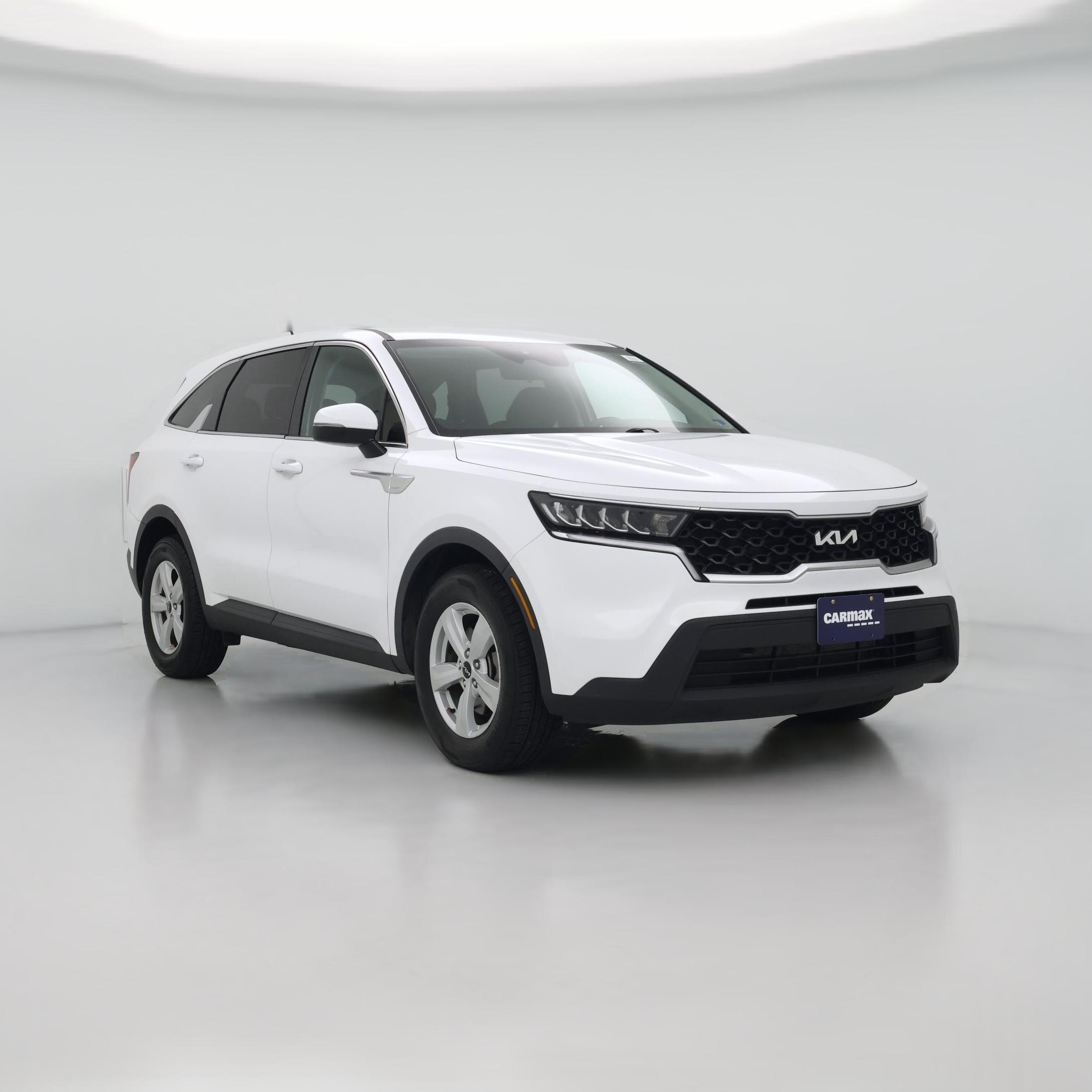 Thumbnail: 2022 Kia Sorento - 1