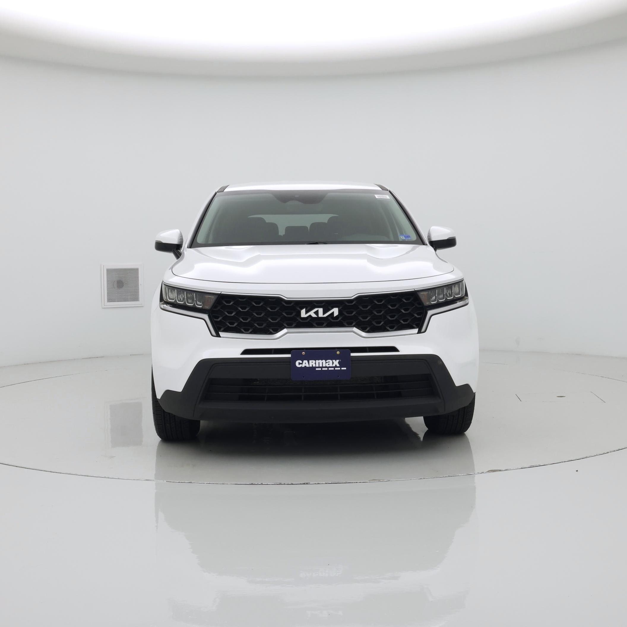 Thumbnail: 2022 Kia Sorento - 5