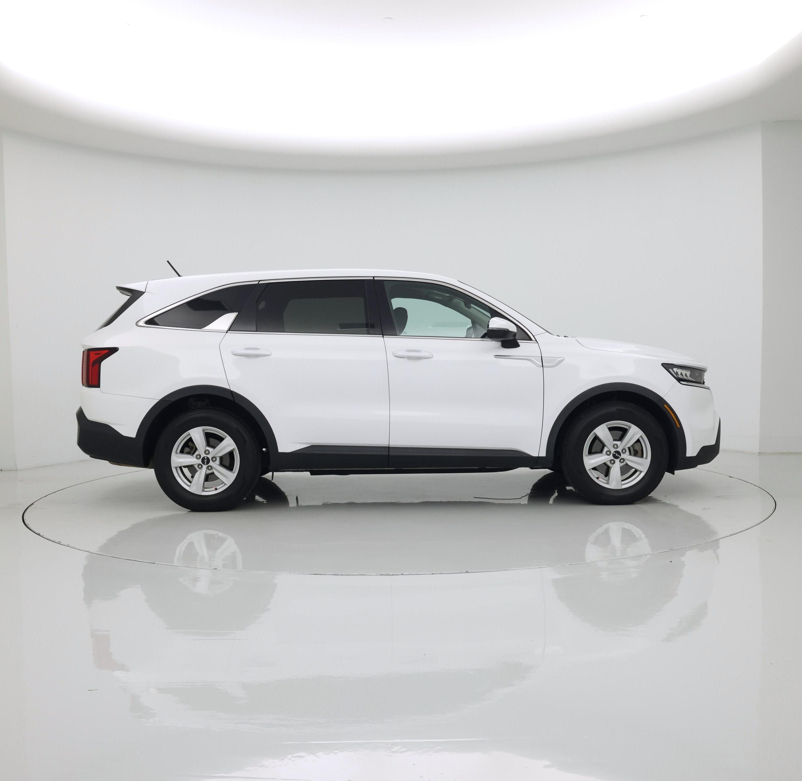 Thumbnail: 2022 Kia Sorento - 7