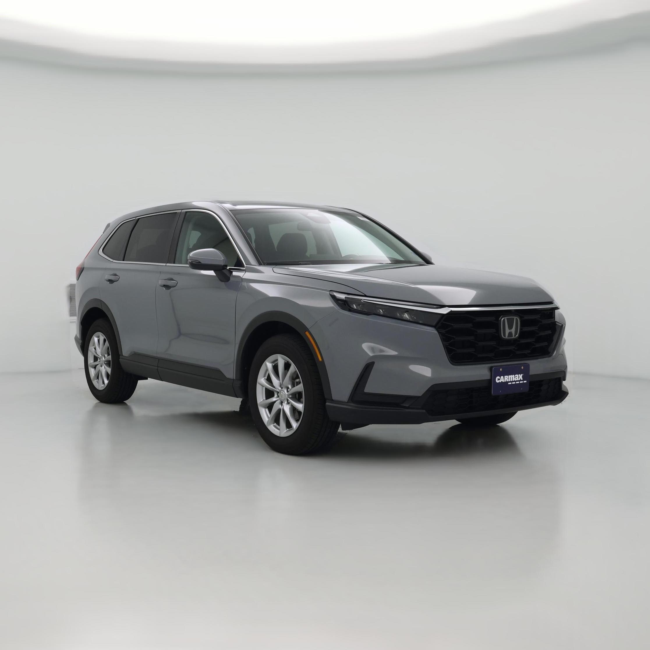 Thumbnail: 2026 Honda CR-V - 1