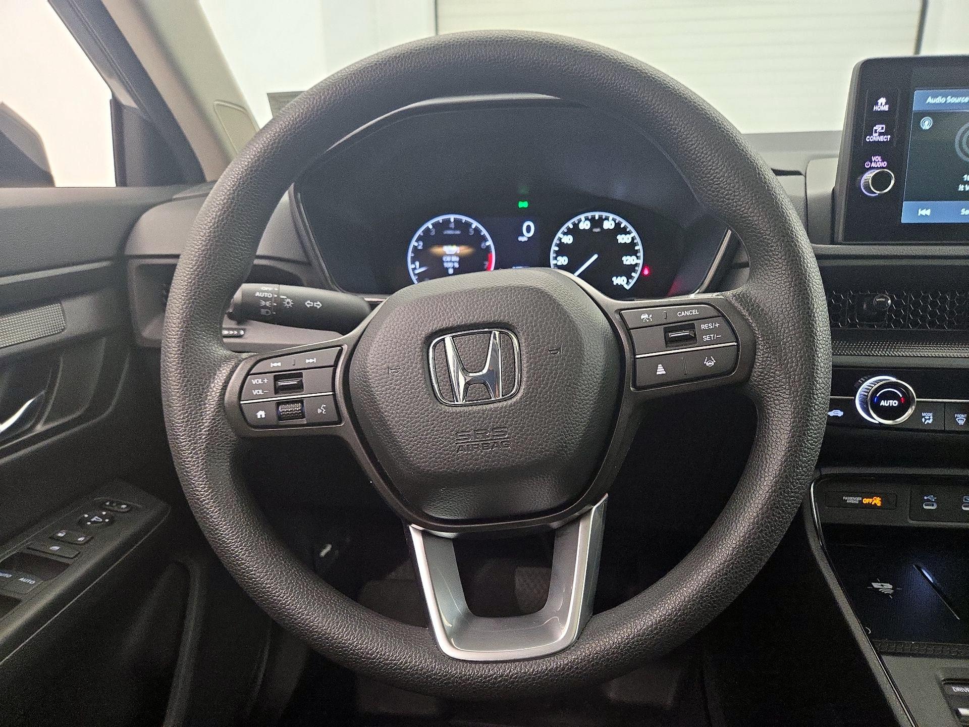 Thumbnail: 2026 Honda CR-V - 10