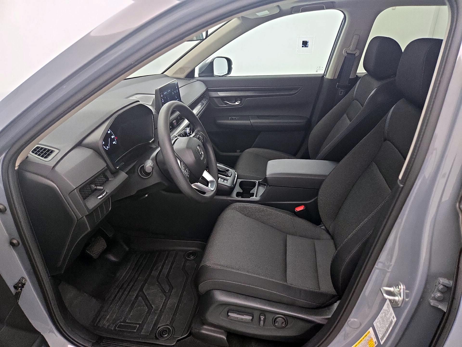 Thumbnail: 2026 Honda CR-V - 11