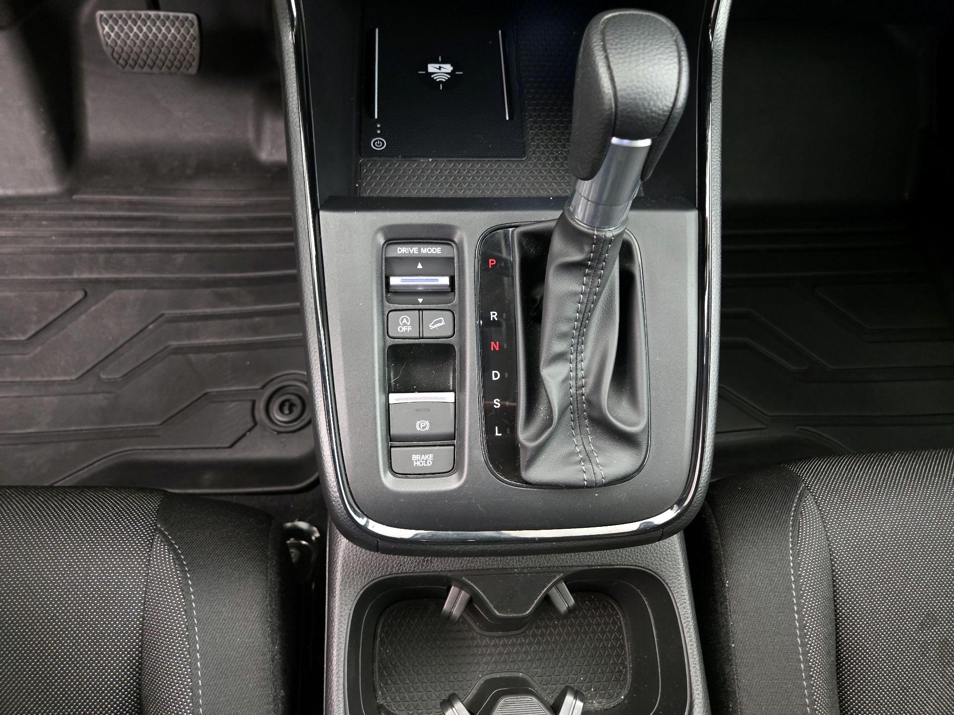 Thumbnail: 2026 Honda CR-V - 17