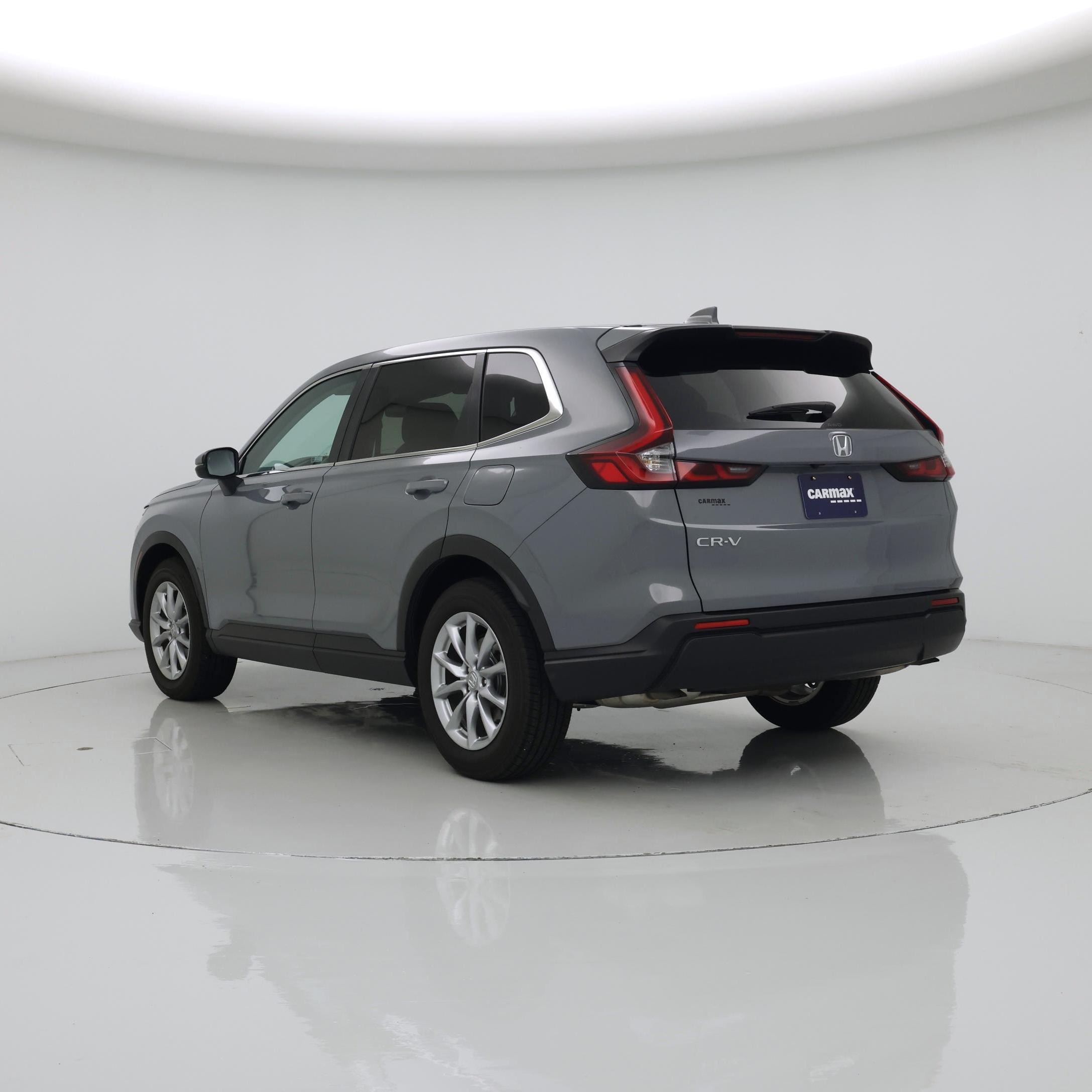 Thumbnail: 2026 Honda CR-V - 2
