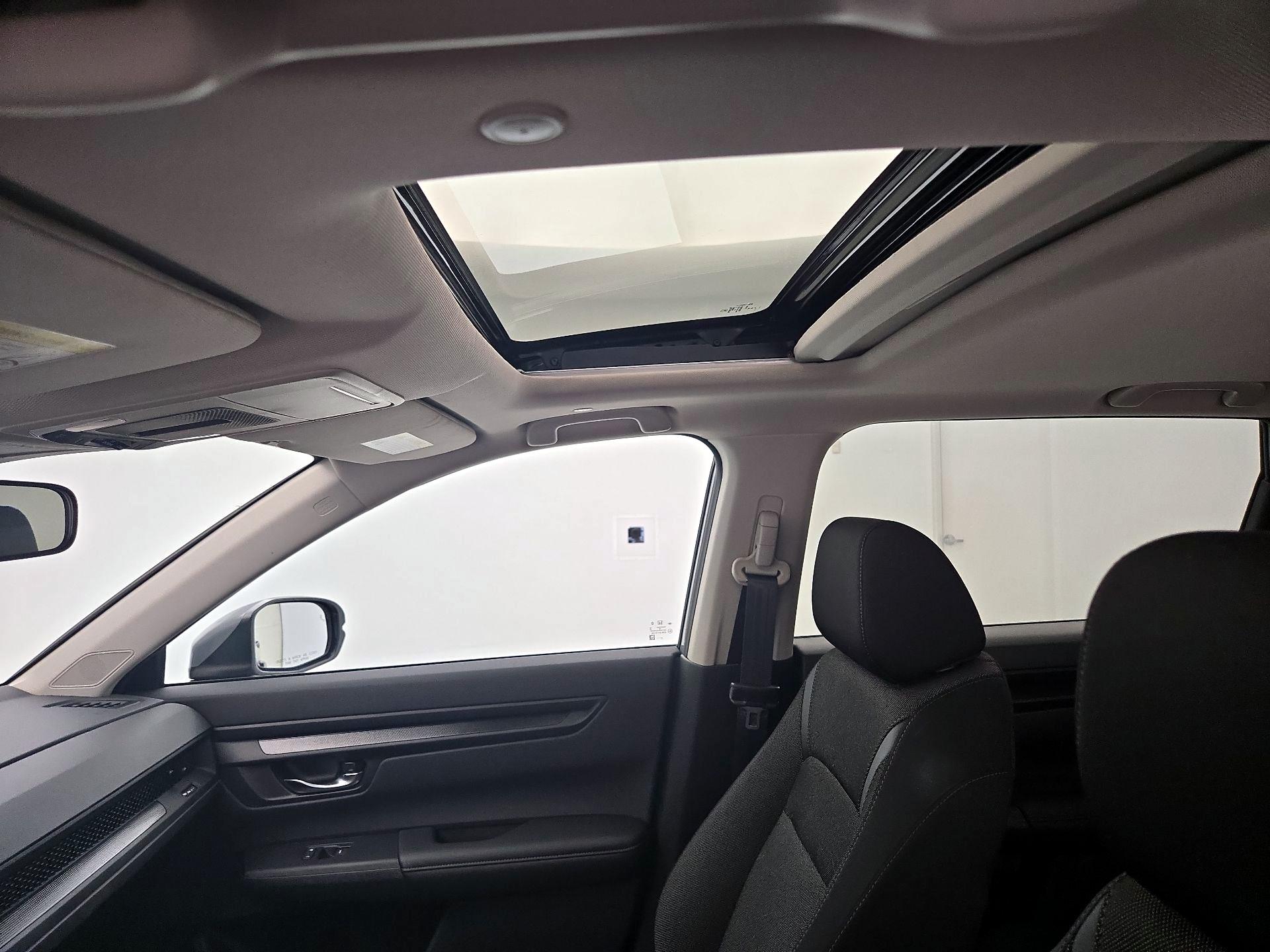 Thumbnail: 2026 Honda CR-V - 19