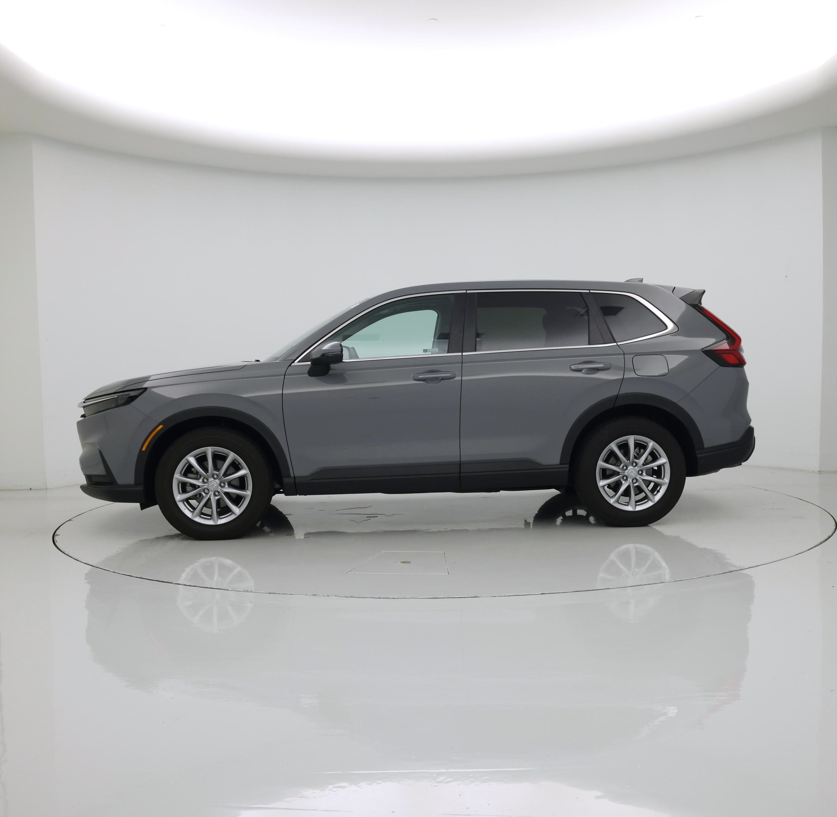 Thumbnail: 2026 Honda CR-V - 3