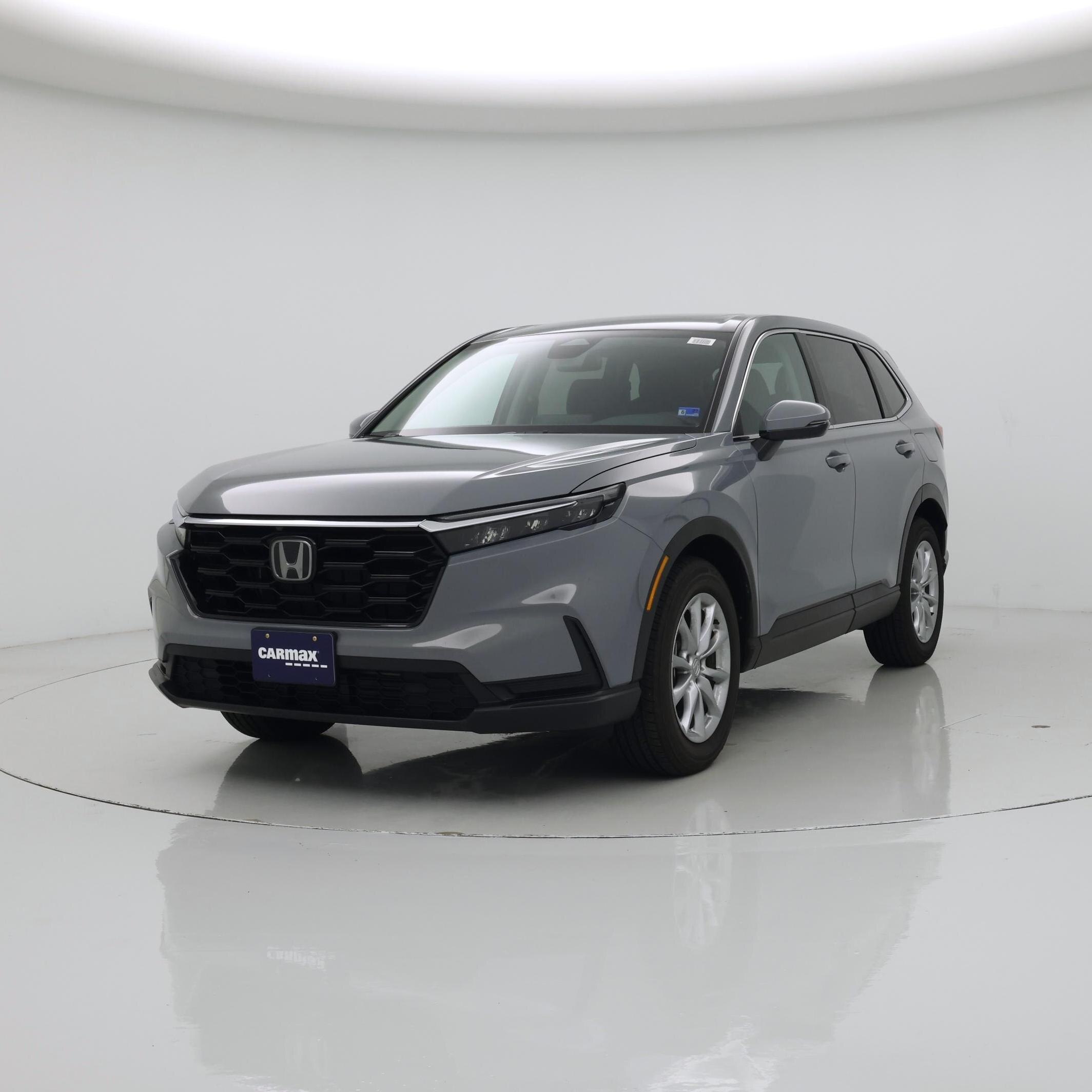 Thumbnail: 2026 Honda CR-V - 4