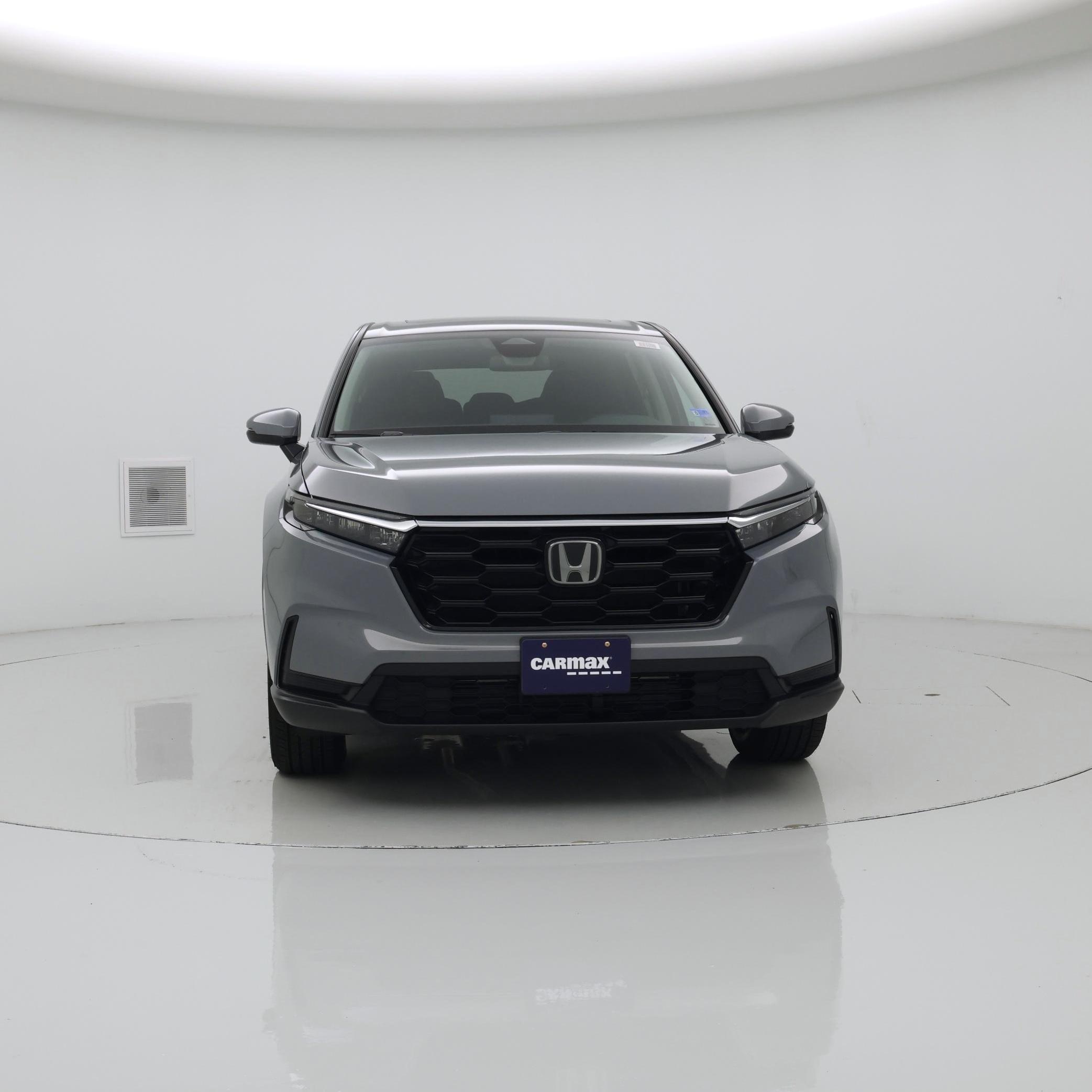 Thumbnail: 2026 Honda CR-V - 5