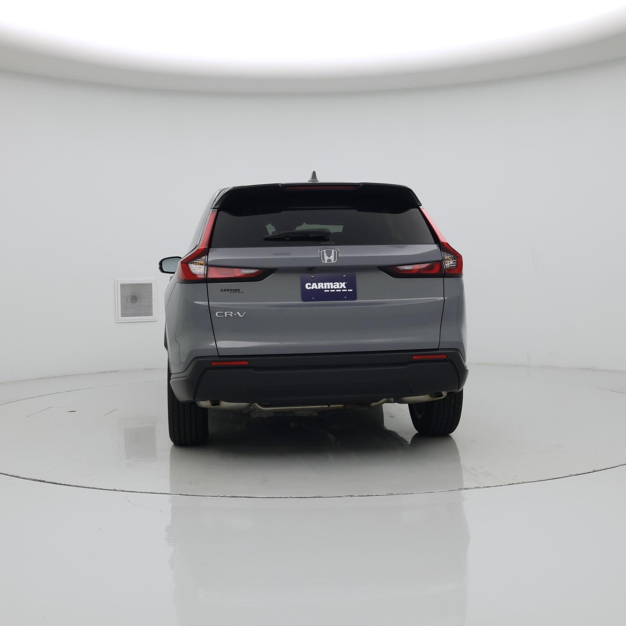 Thumbnail: 2026 Honda CR-V - 6