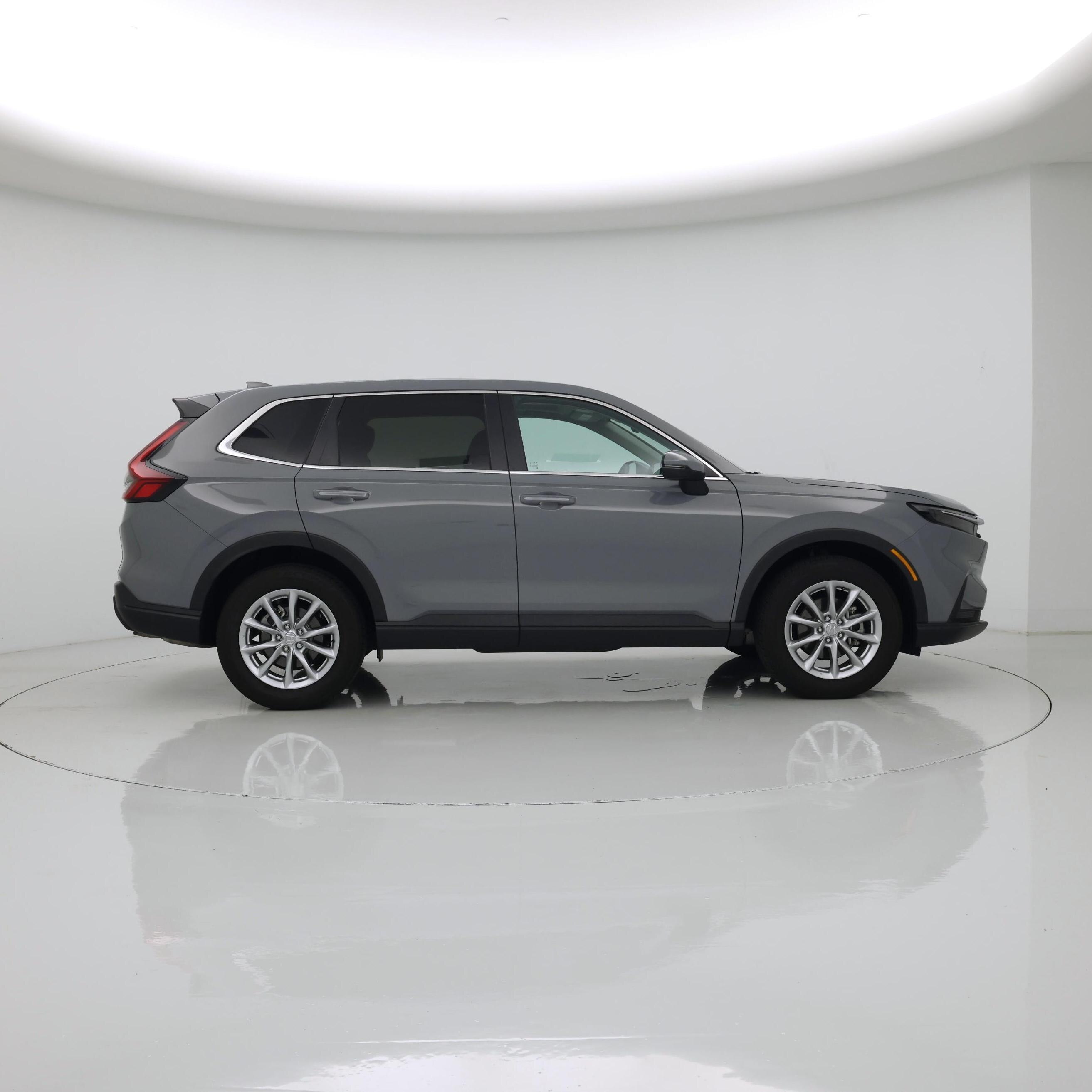 Thumbnail: 2026 Honda CR-V - 7