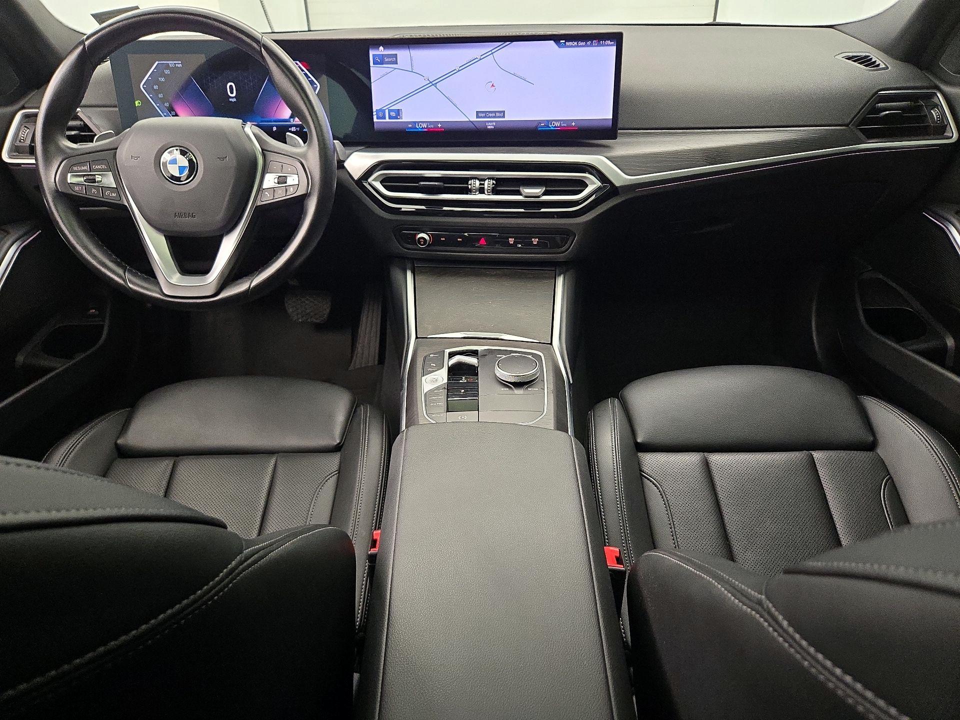 Thumbnail: 2023 BMW 3 Series - 9