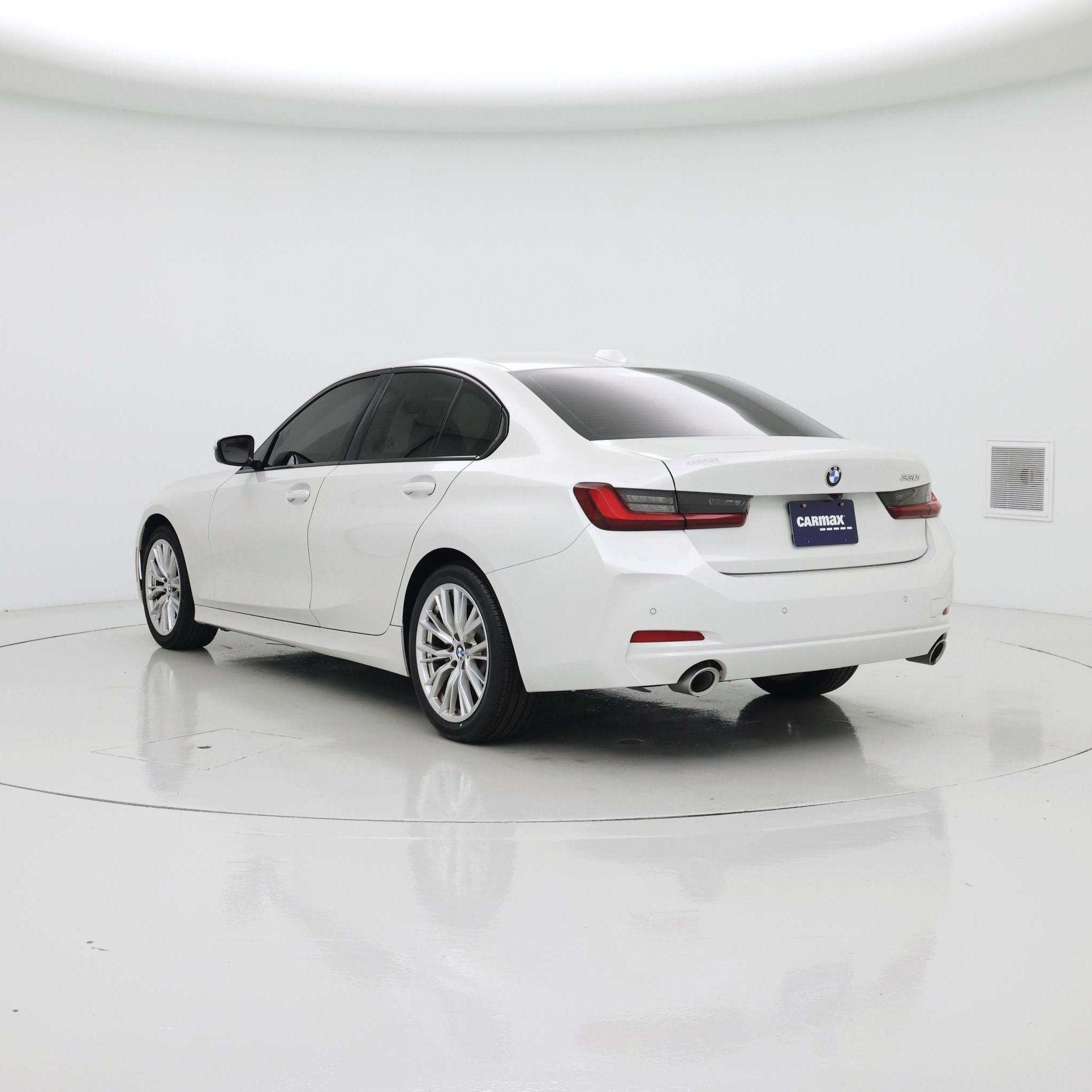 Thumbnail: 2023 BMW 3 Series - 2