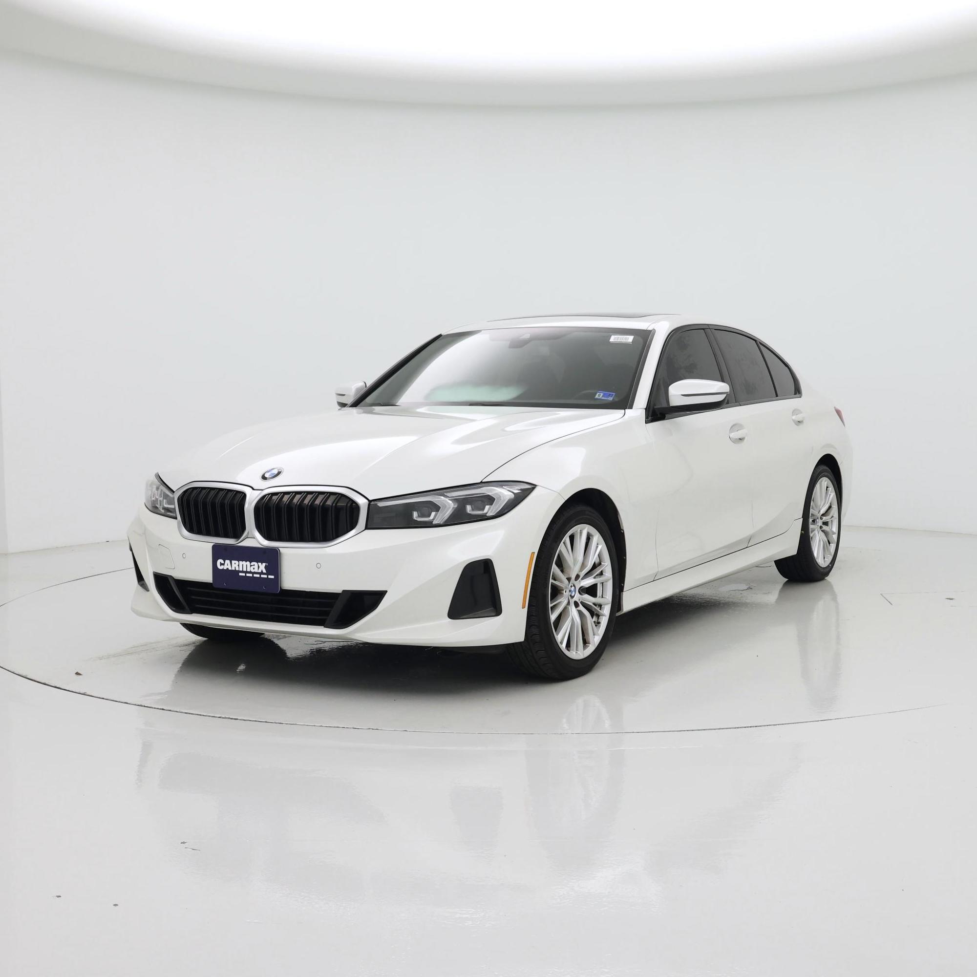 Thumbnail: 2023 BMW 3 Series - 4
