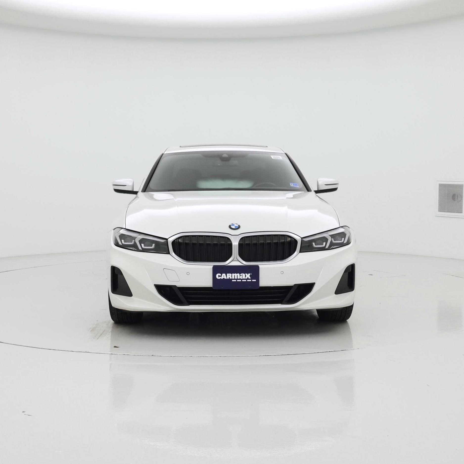 Thumbnail: 2023 BMW 3 Series - 5