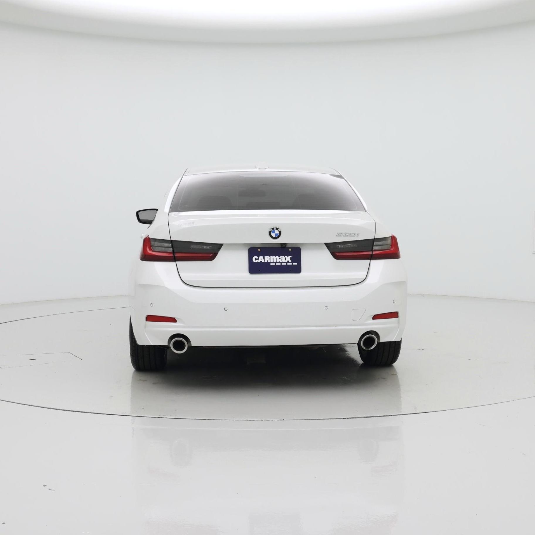 Thumbnail: 2023 BMW 3 Series - 6