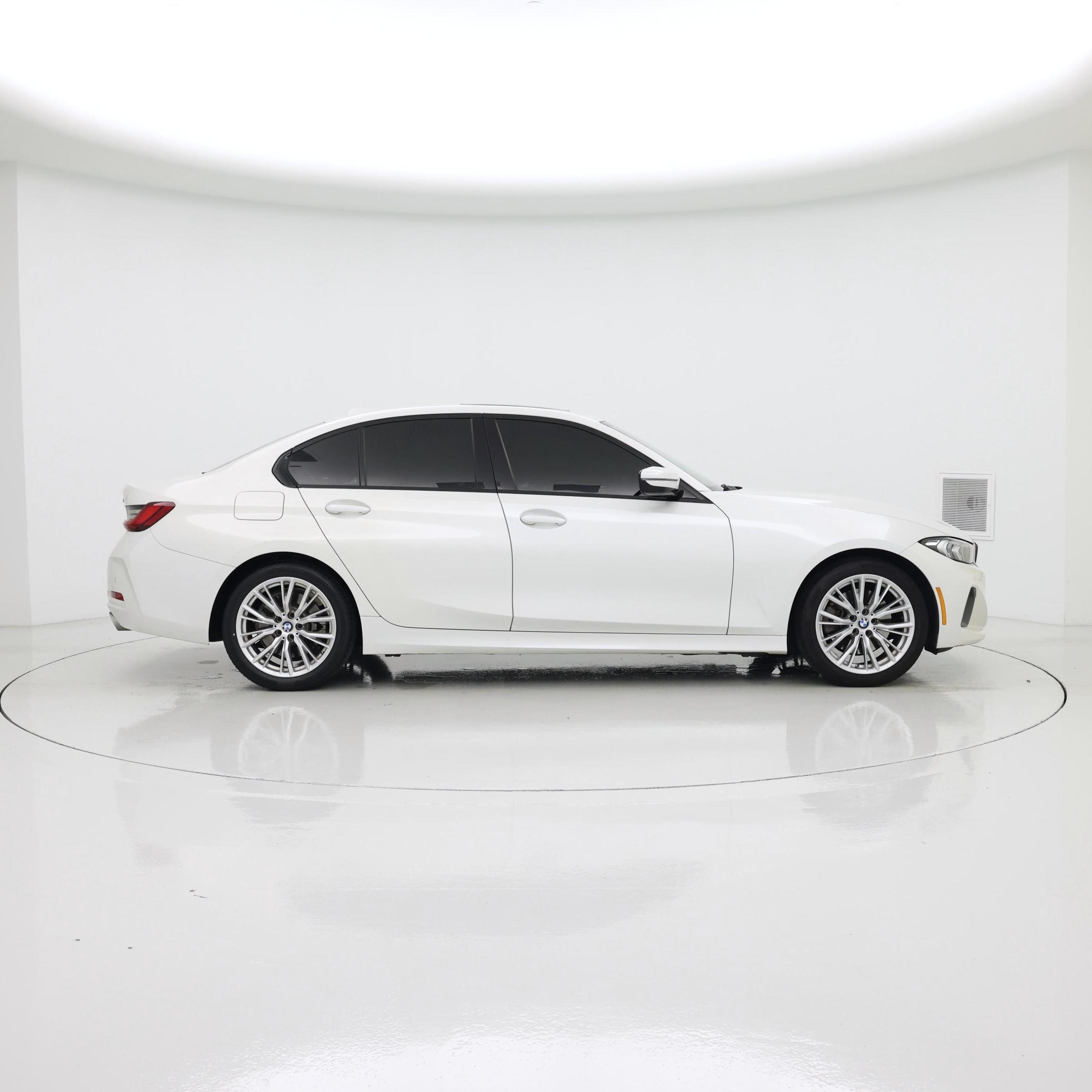 Thumbnail: 2023 BMW 3 Series - 7