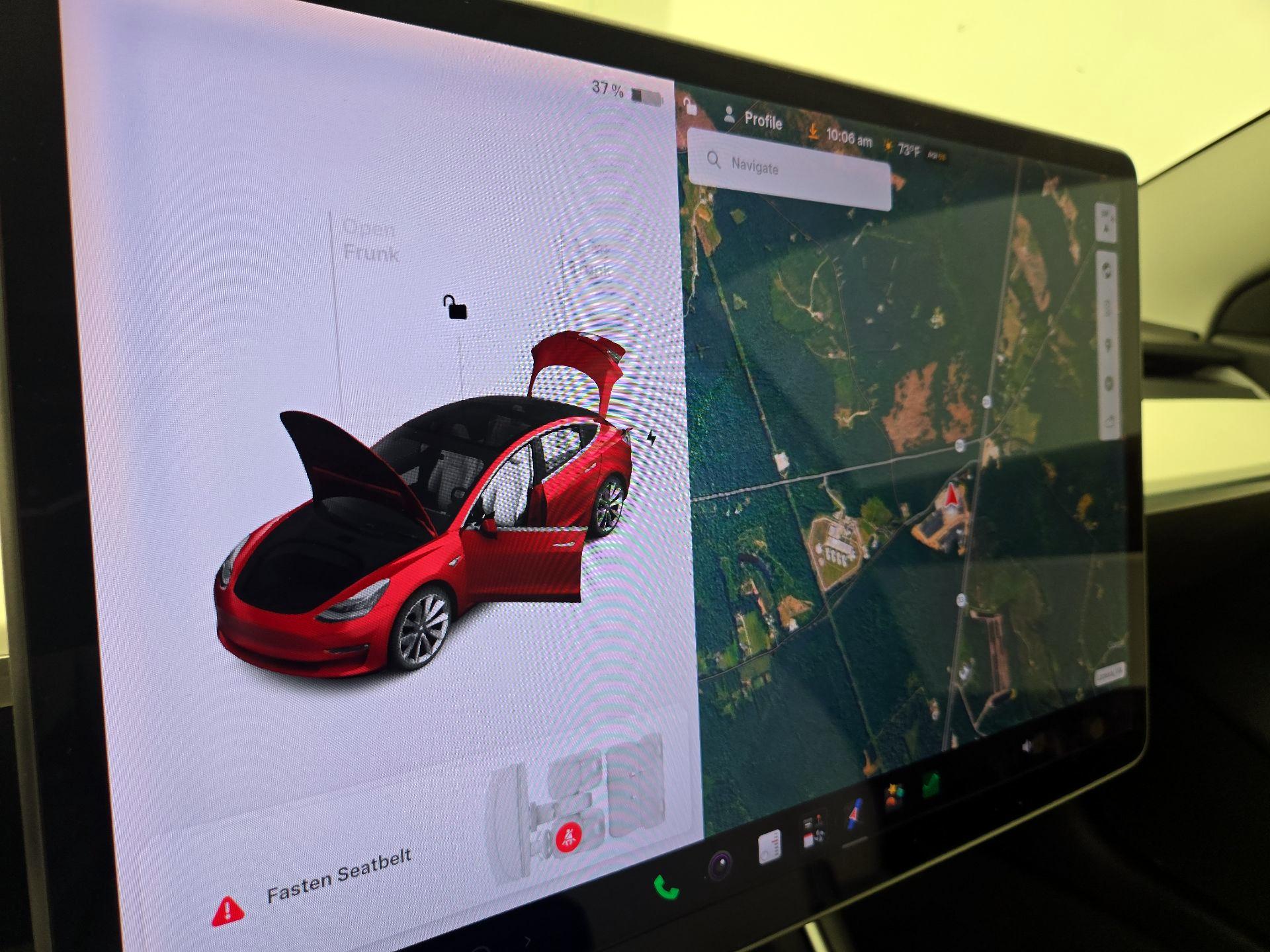 Thumbnail: 2020 Tesla Model 3 - 13