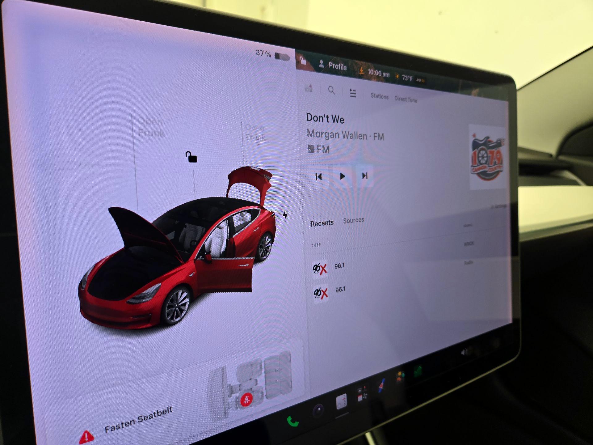 Thumbnail: 2020 Tesla Model 3 - 14