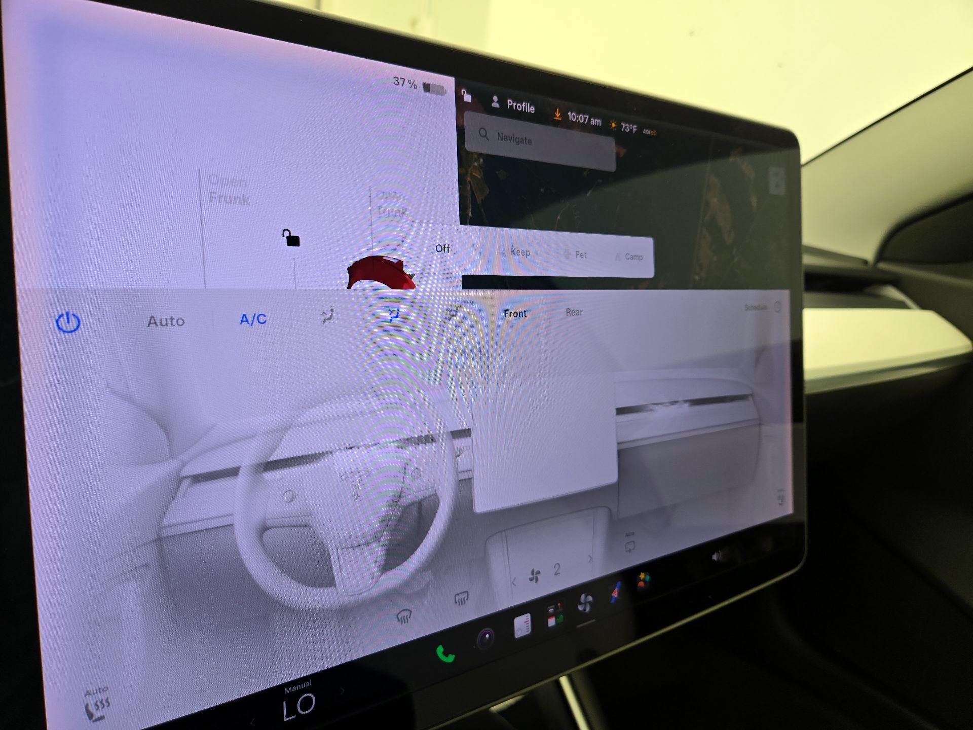 Thumbnail: 2020 Tesla Model 3 - 15