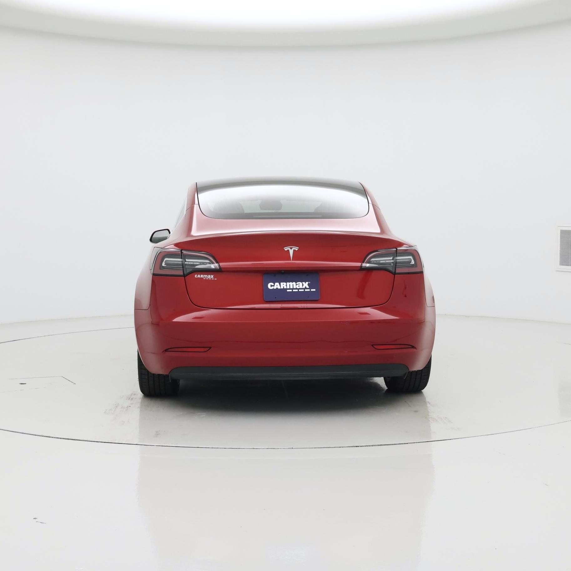 Thumbnail: 2020 Tesla Model 3 - 6