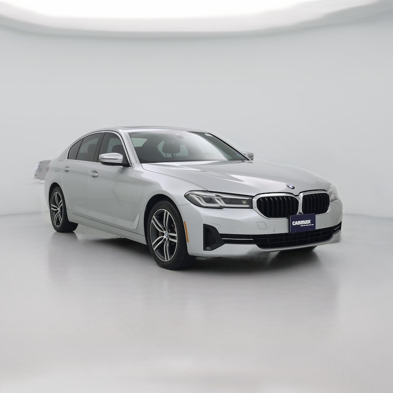 2021 BMW 530 I xDrive