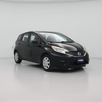 2014 Nissan Versa Note SV