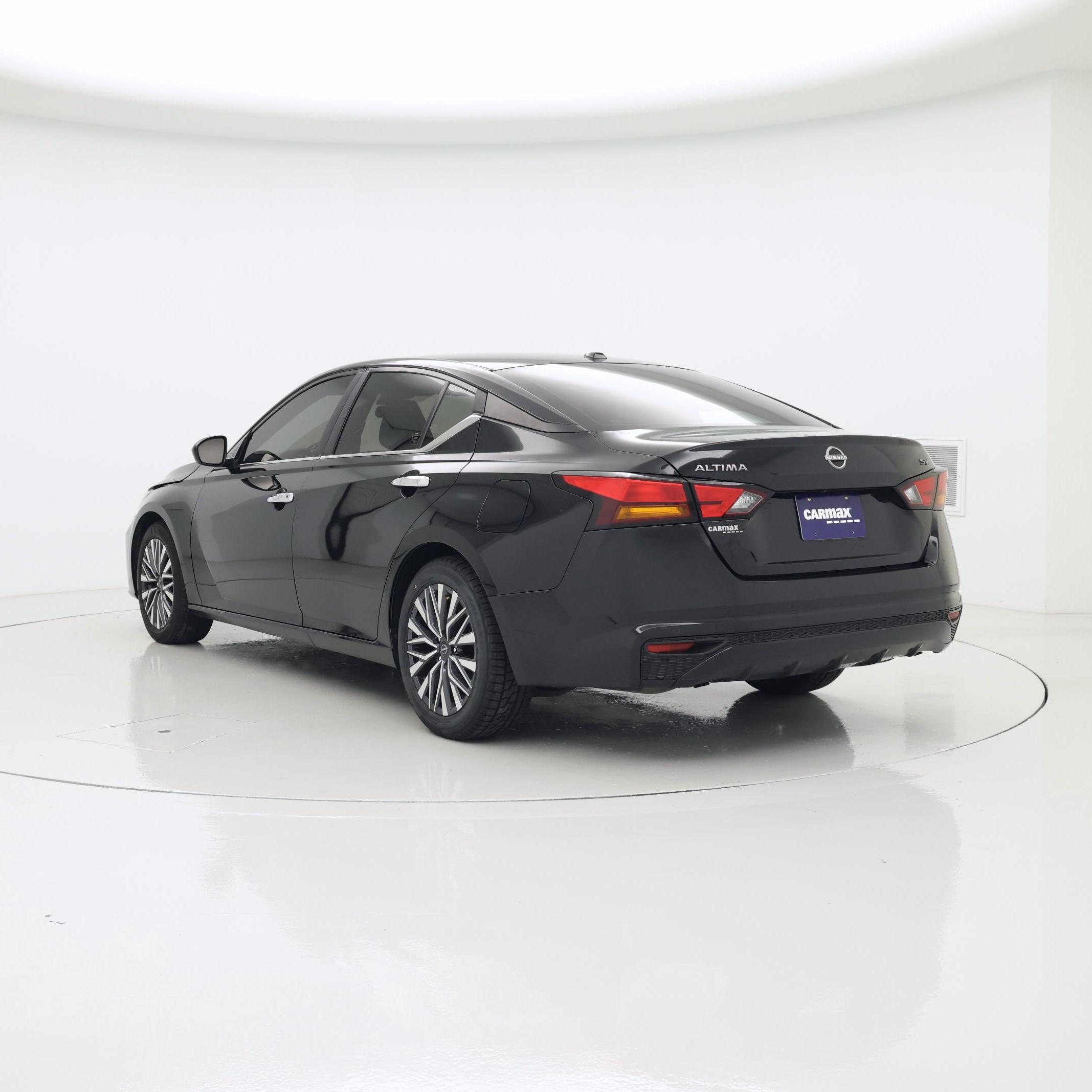 Thumbnail: 2024 Nissan Altima - 2