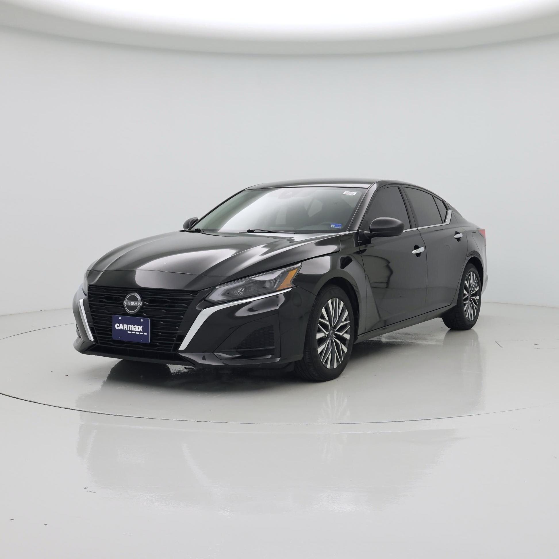 Thumbnail: 2024 Nissan Altima - 4
