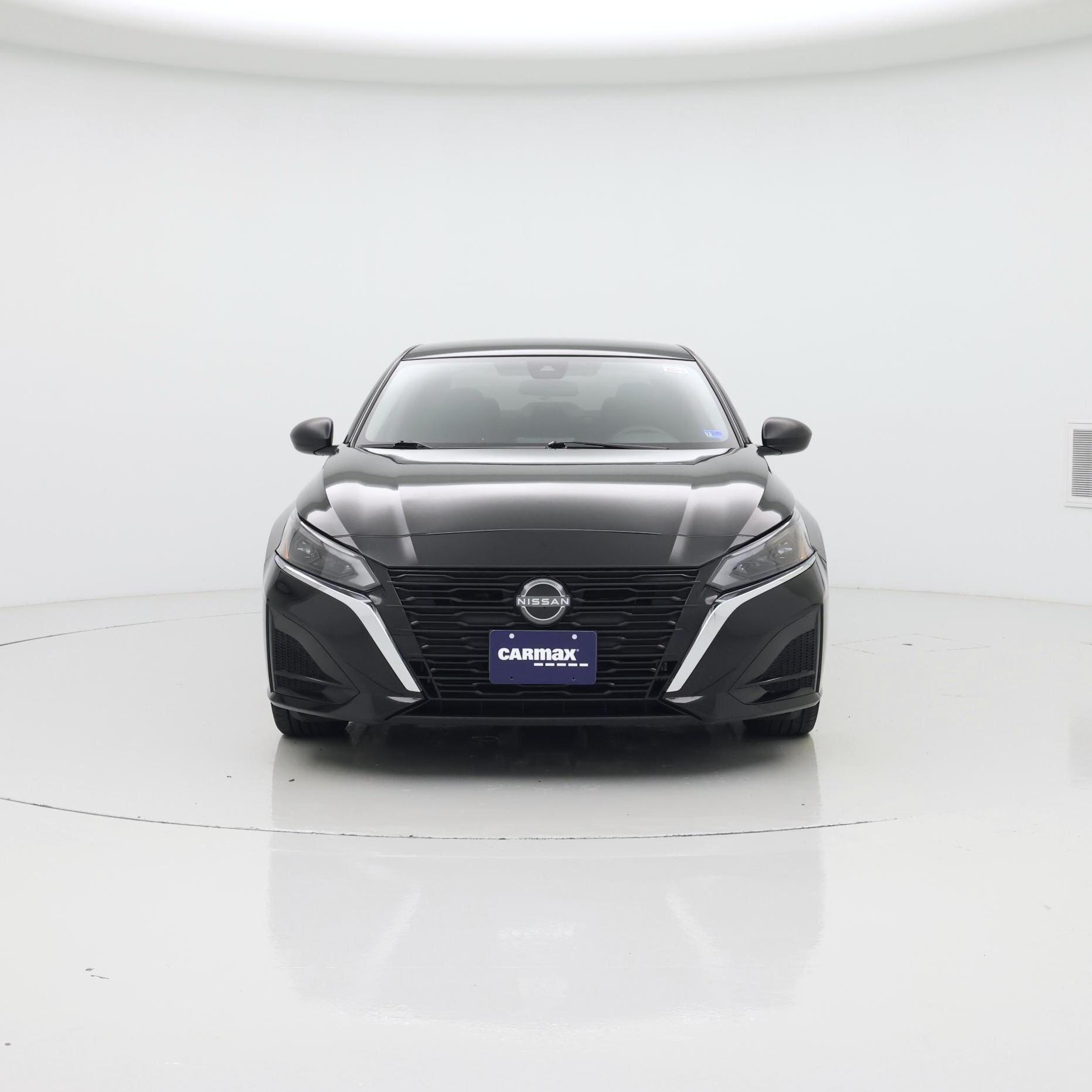 Thumbnail: 2024 Nissan Altima - 5