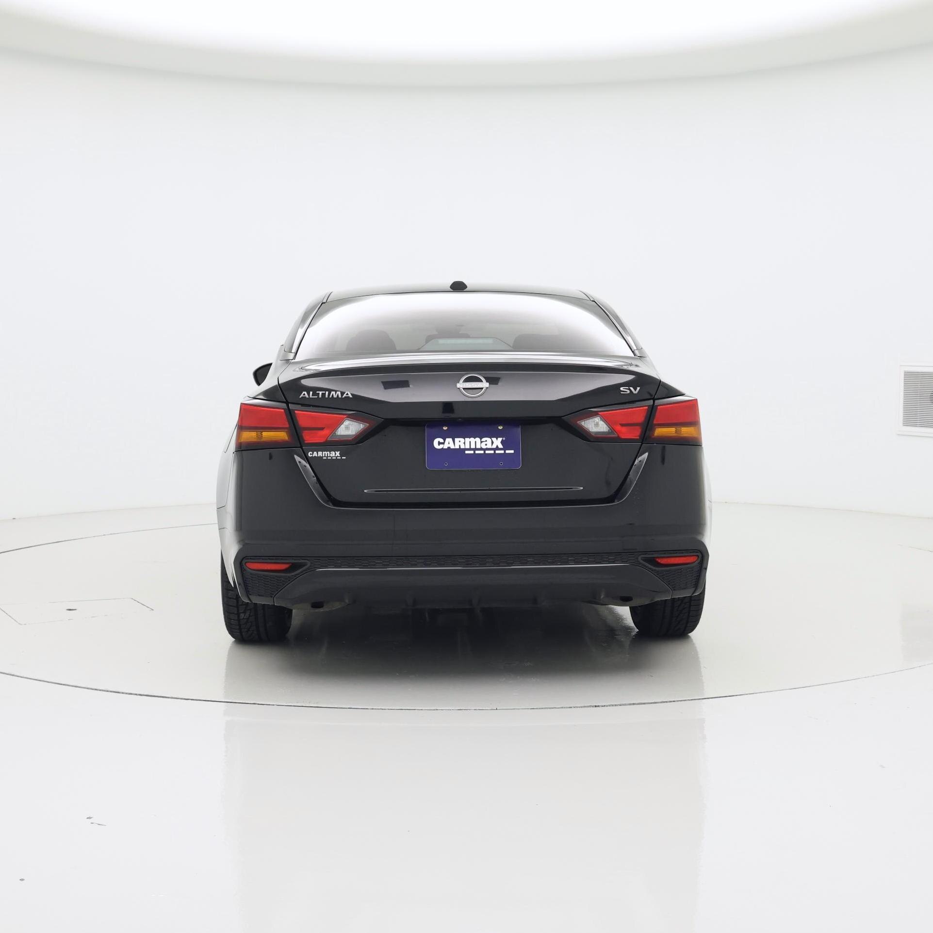 Thumbnail: 2024 Nissan Altima - 6