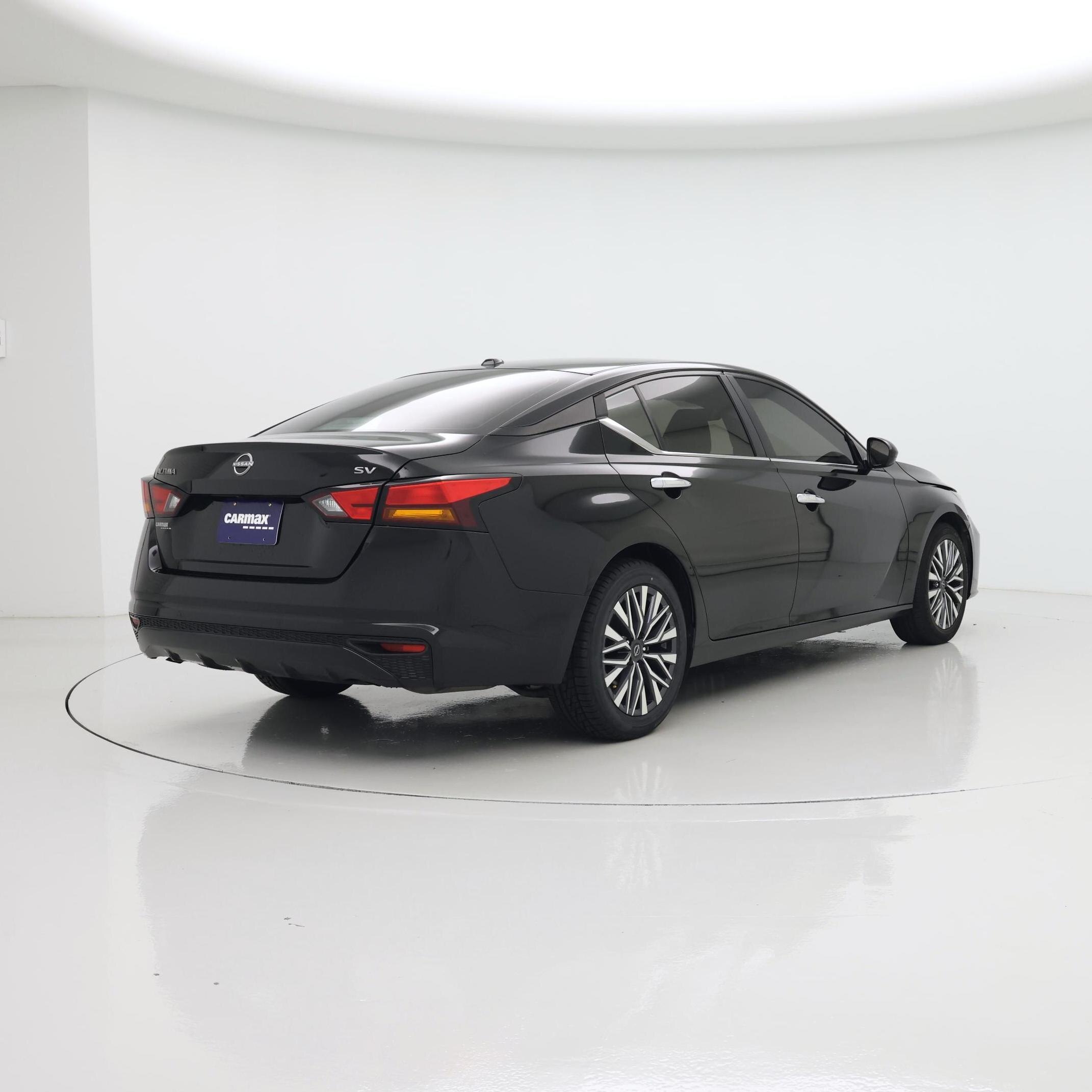 Thumbnail: 2024 Nissan Altima - 8