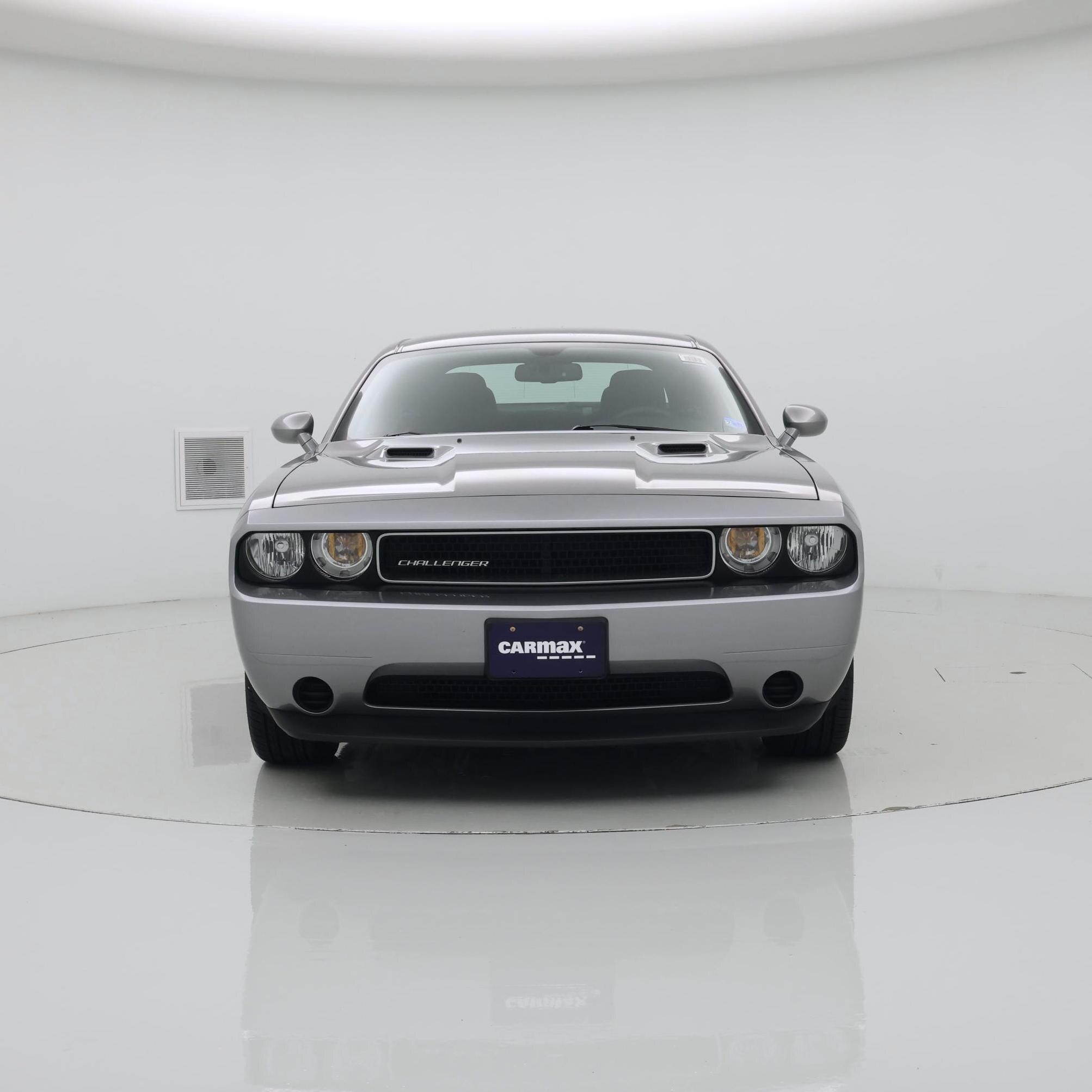 Thumbnail: 2014 Dodge Challenger - 5