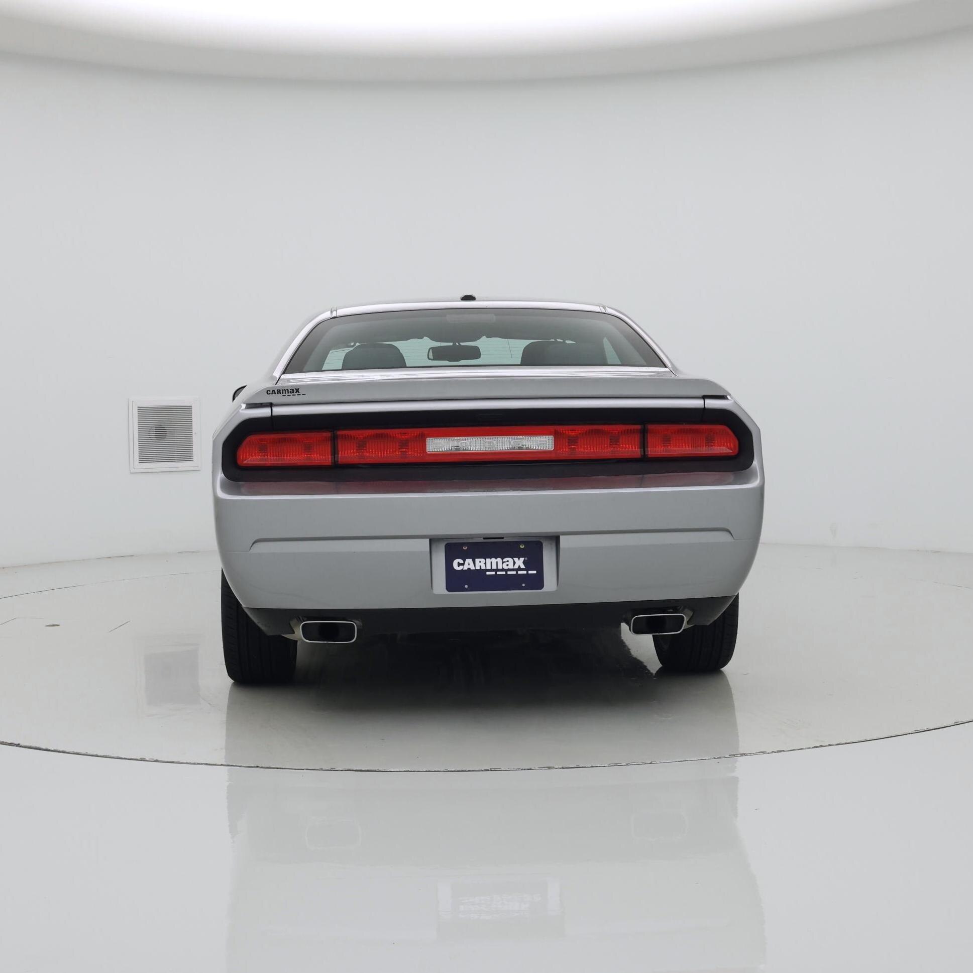 Thumbnail: 2014 Dodge Challenger - 6
