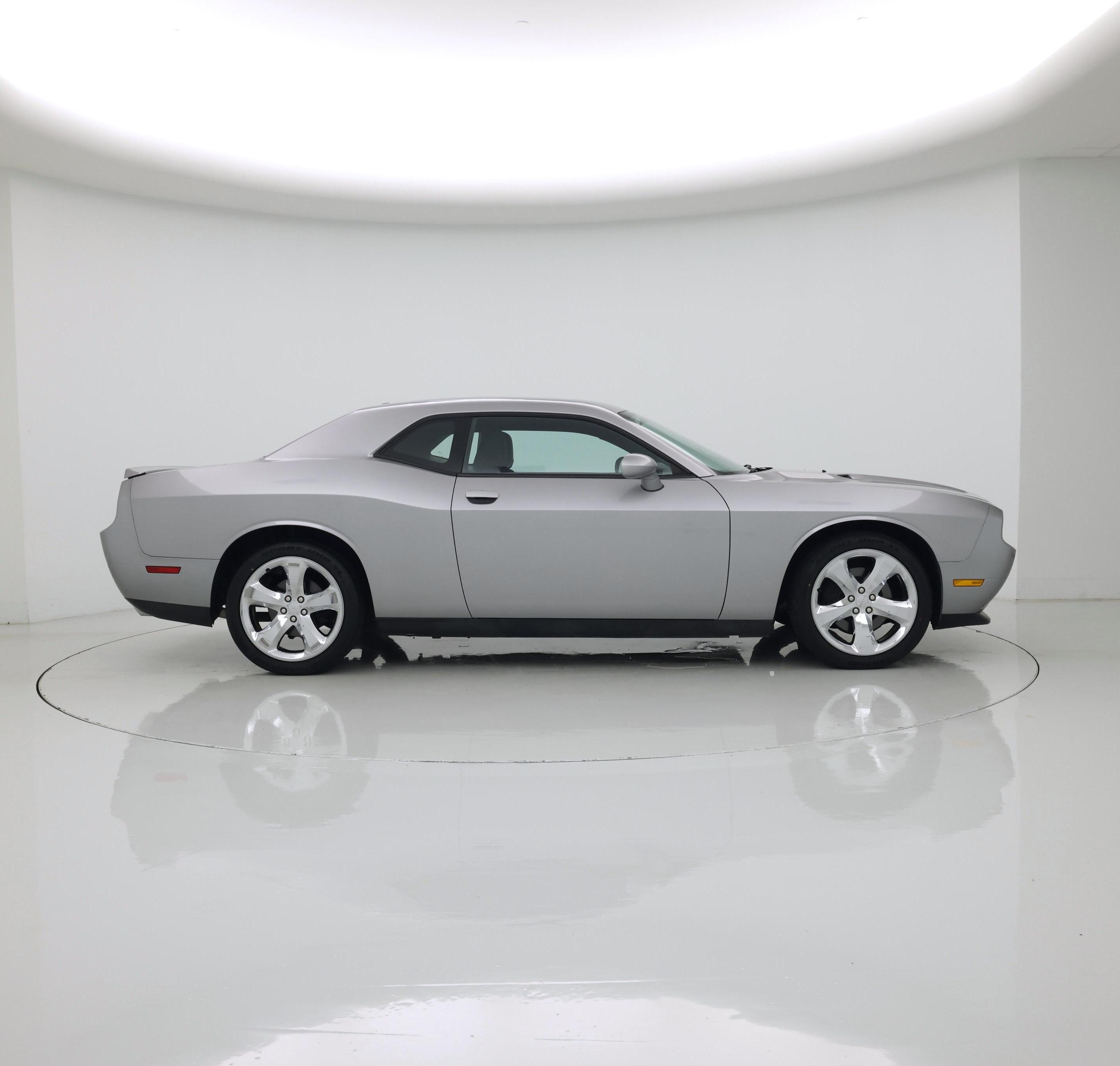 Thumbnail: 2014 Dodge Challenger - 7
