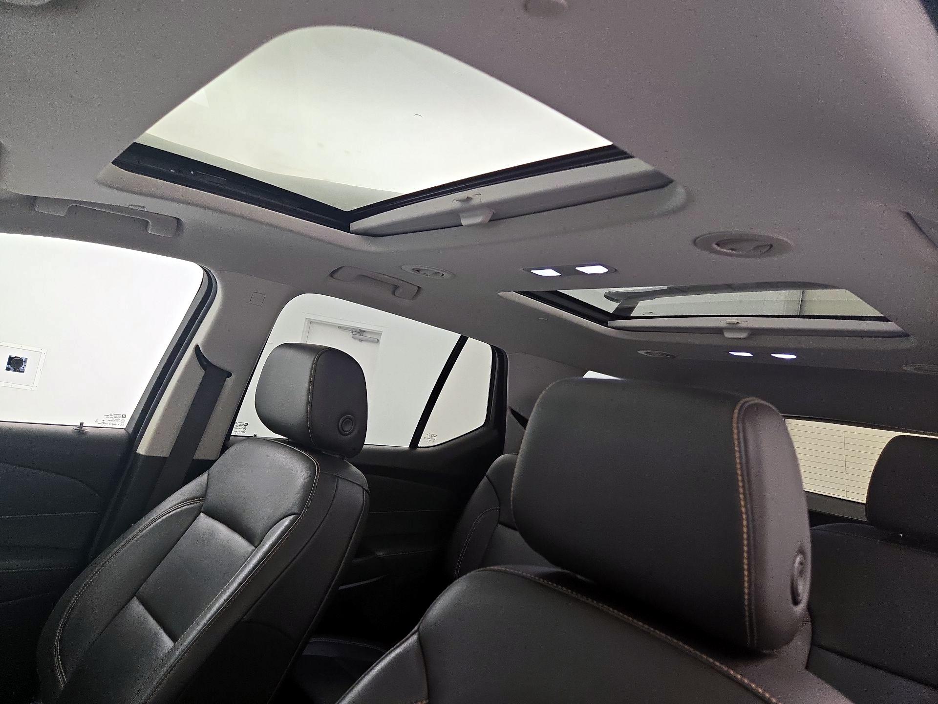 Thumbnail: 2019 Chevrolet Traverse - 20