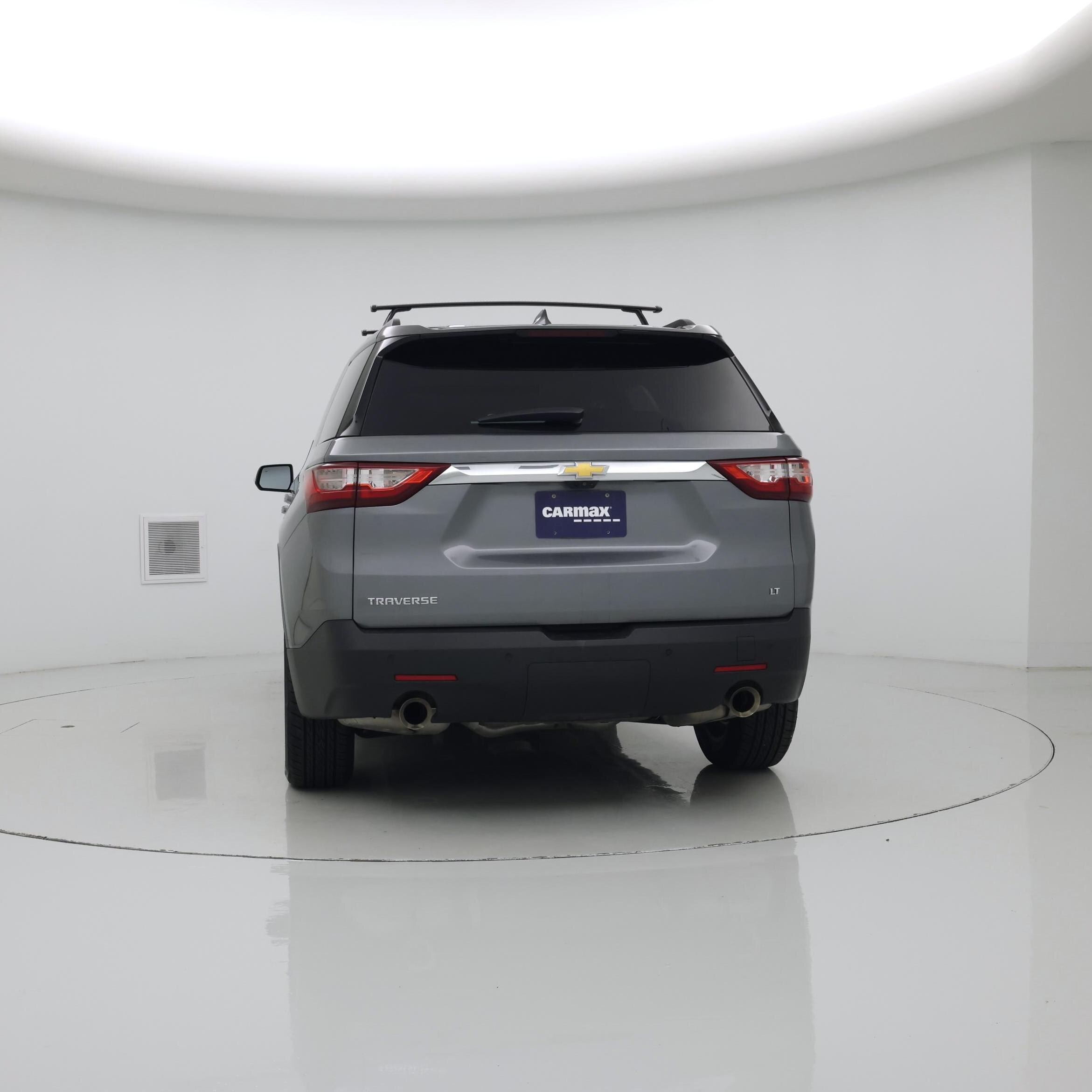 Thumbnail: 2019 Chevrolet Traverse - 6