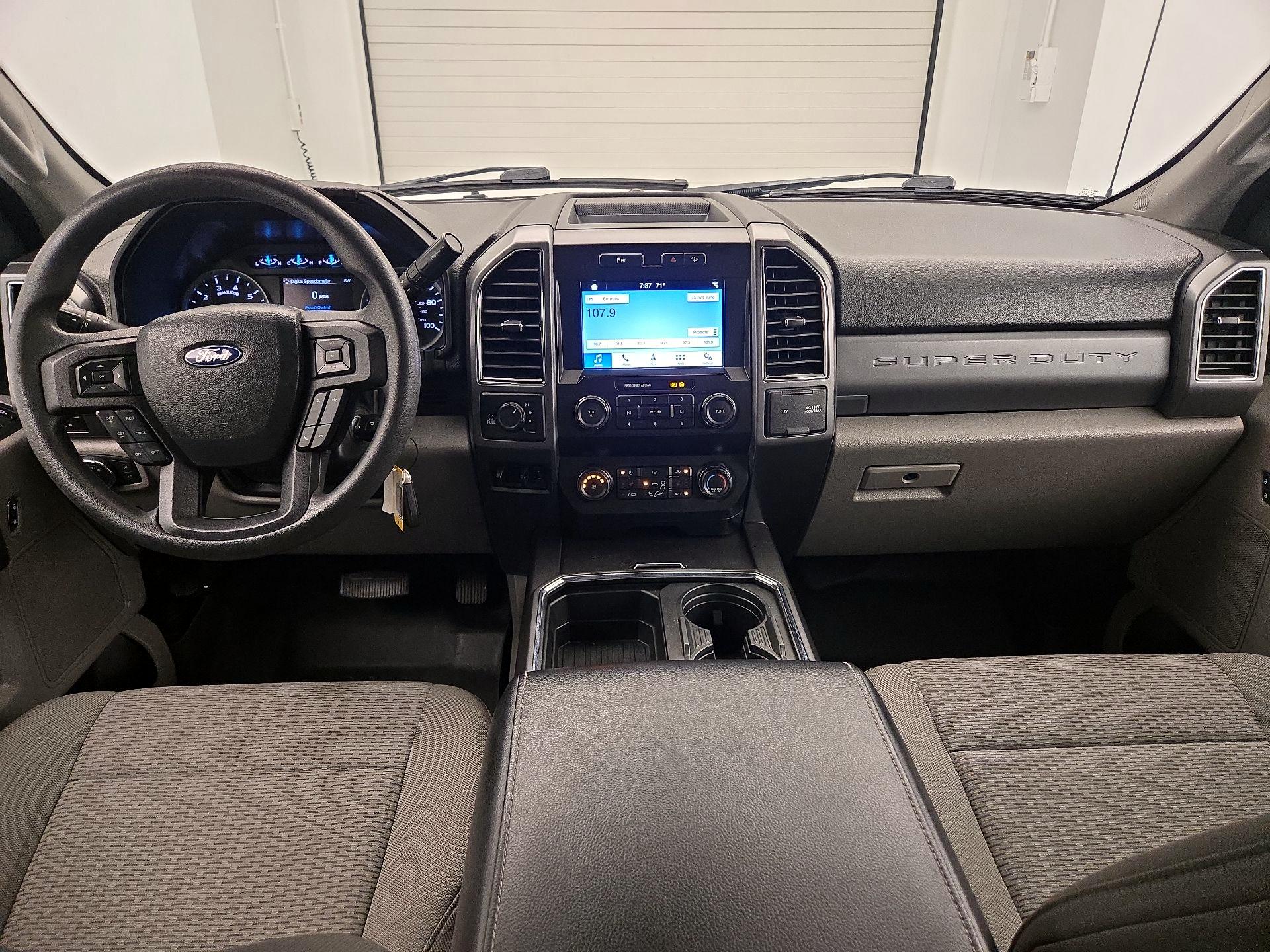 Thumbnail: 2019 Ford F-250 - 9