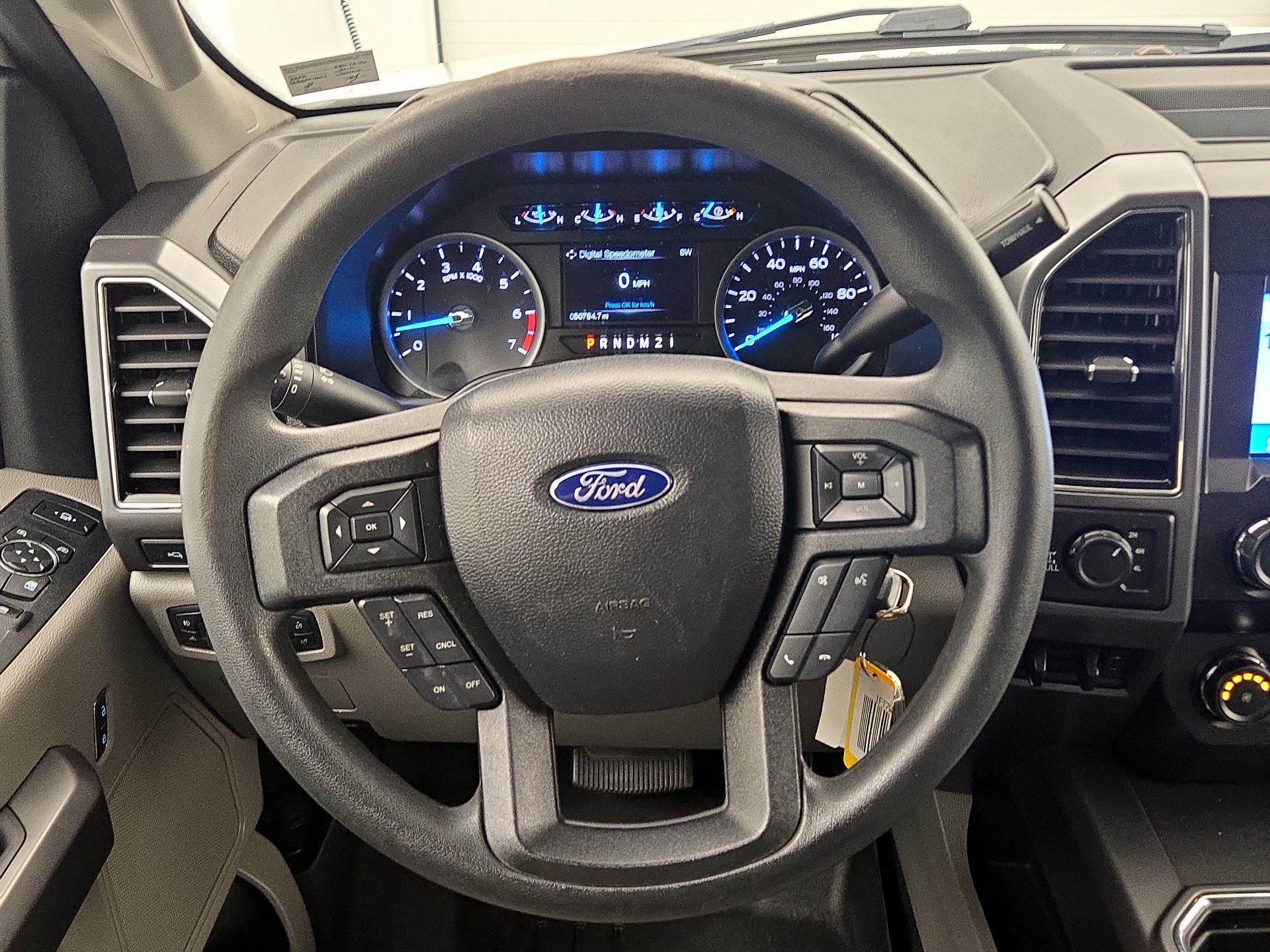 Thumbnail: 2019 Ford F-250 - 10