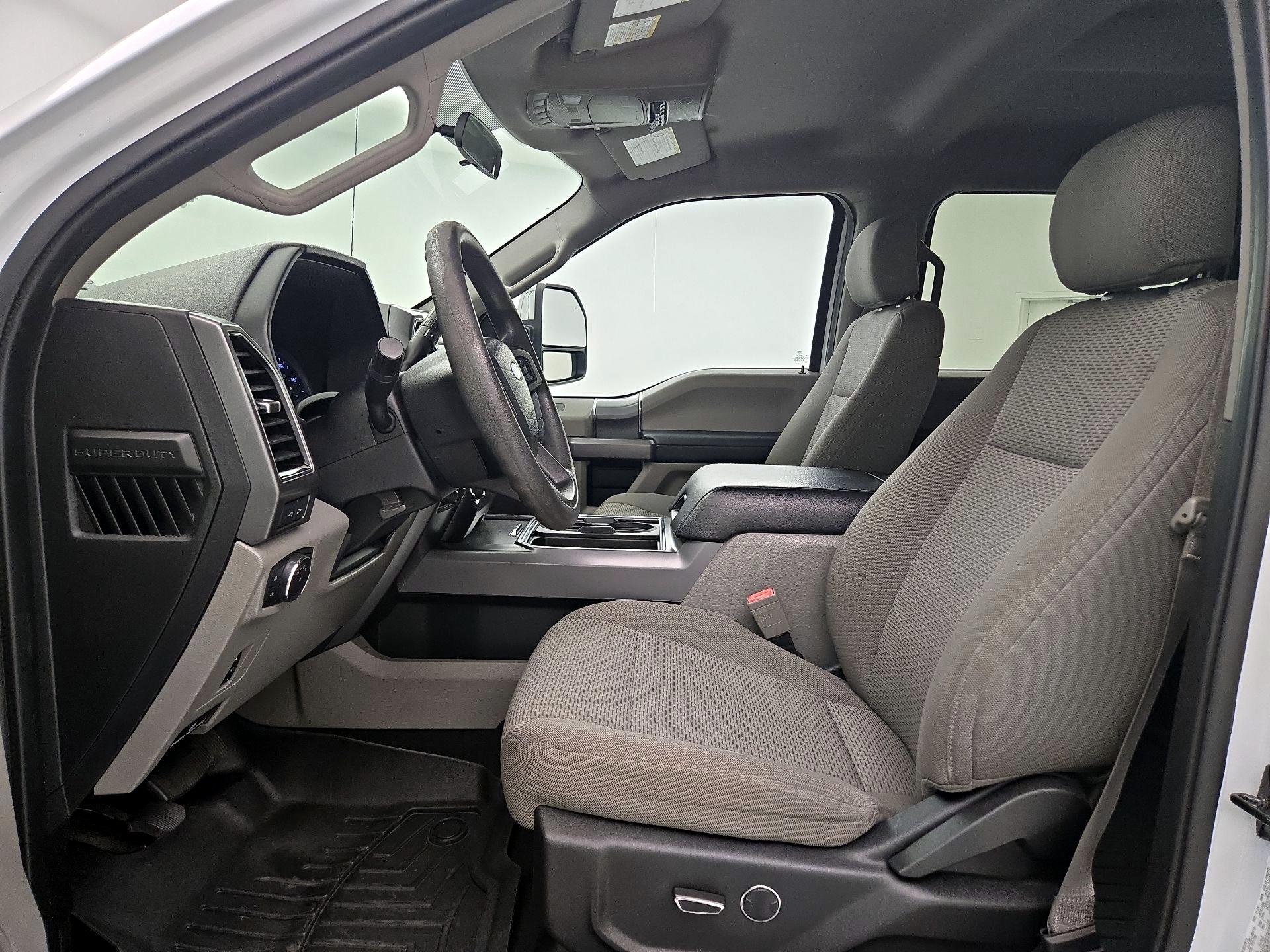 Thumbnail: 2019 Ford F-250 - 11