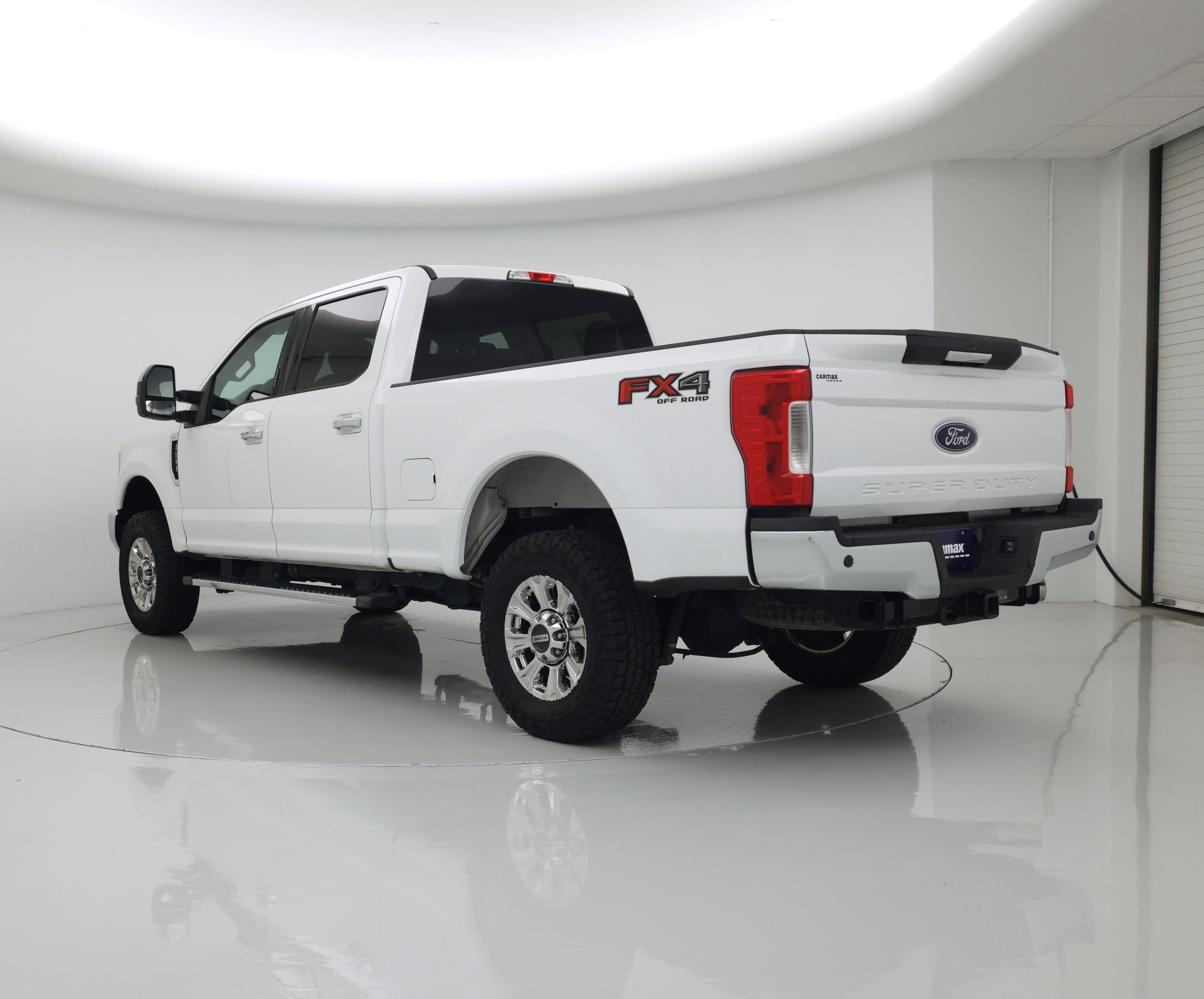 Thumbnail: 2019 Ford F-250 - 2