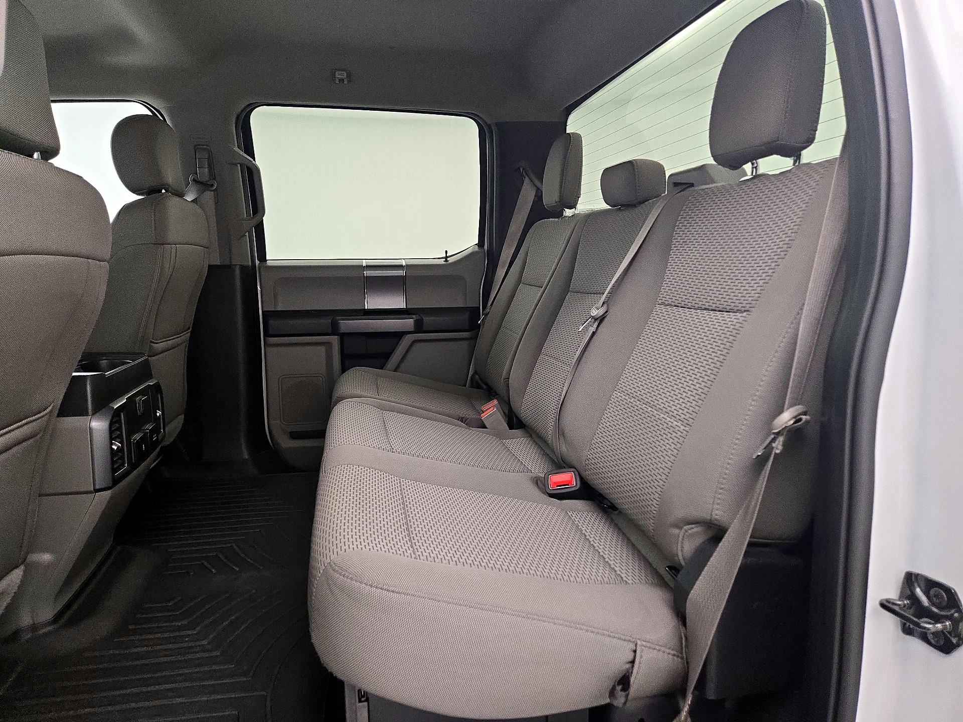 Thumbnail: 2019 Ford F-250 - 20
