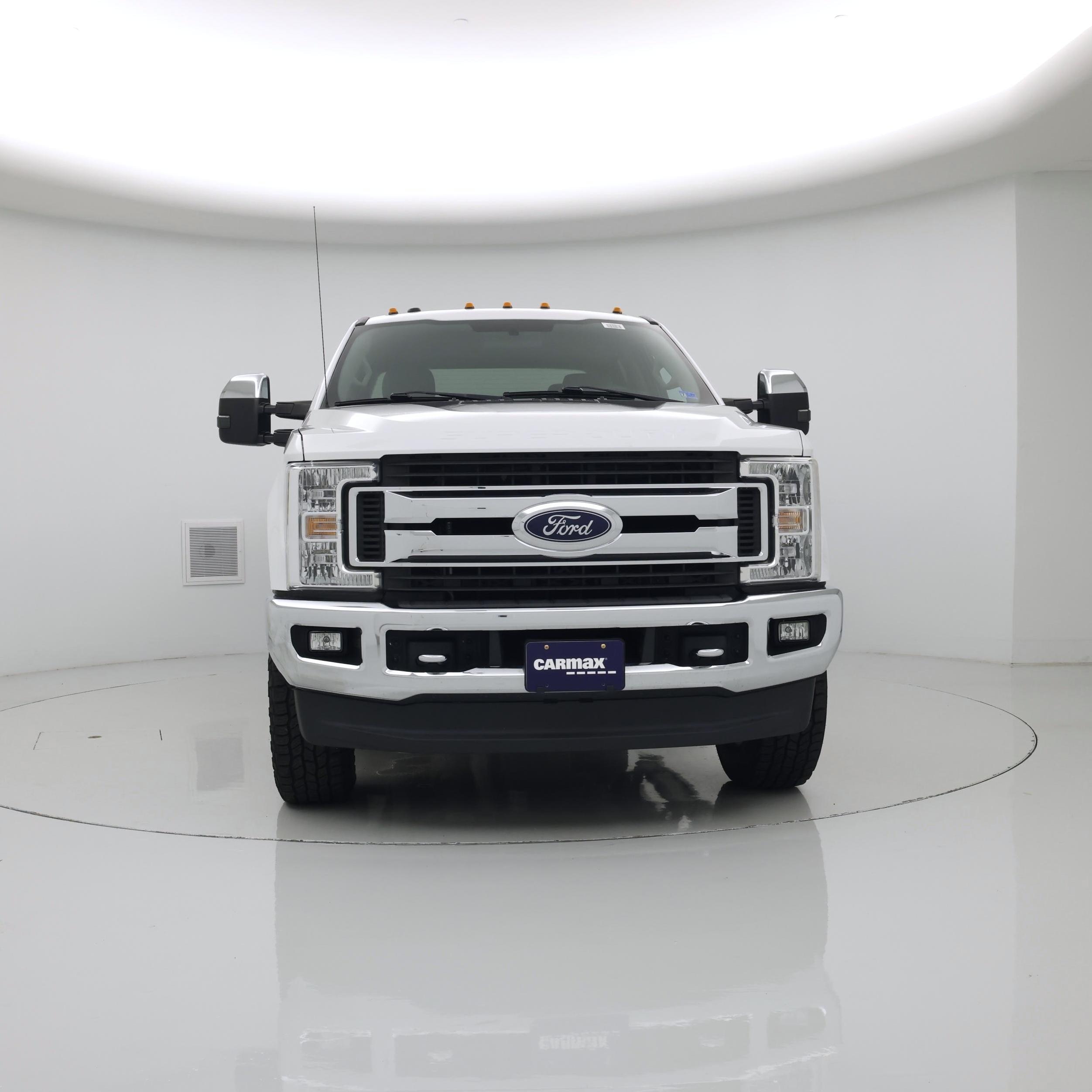 Thumbnail: 2019 Ford F-250 - 5